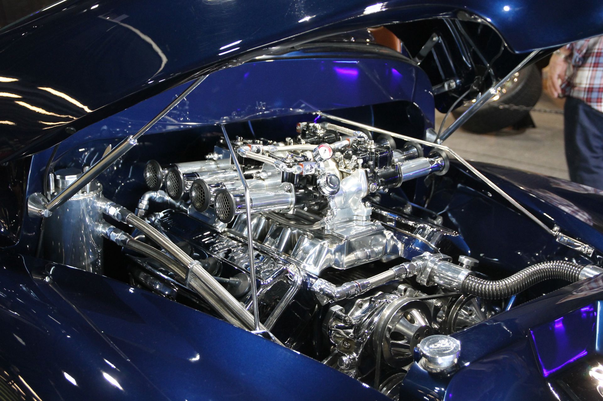 Full View