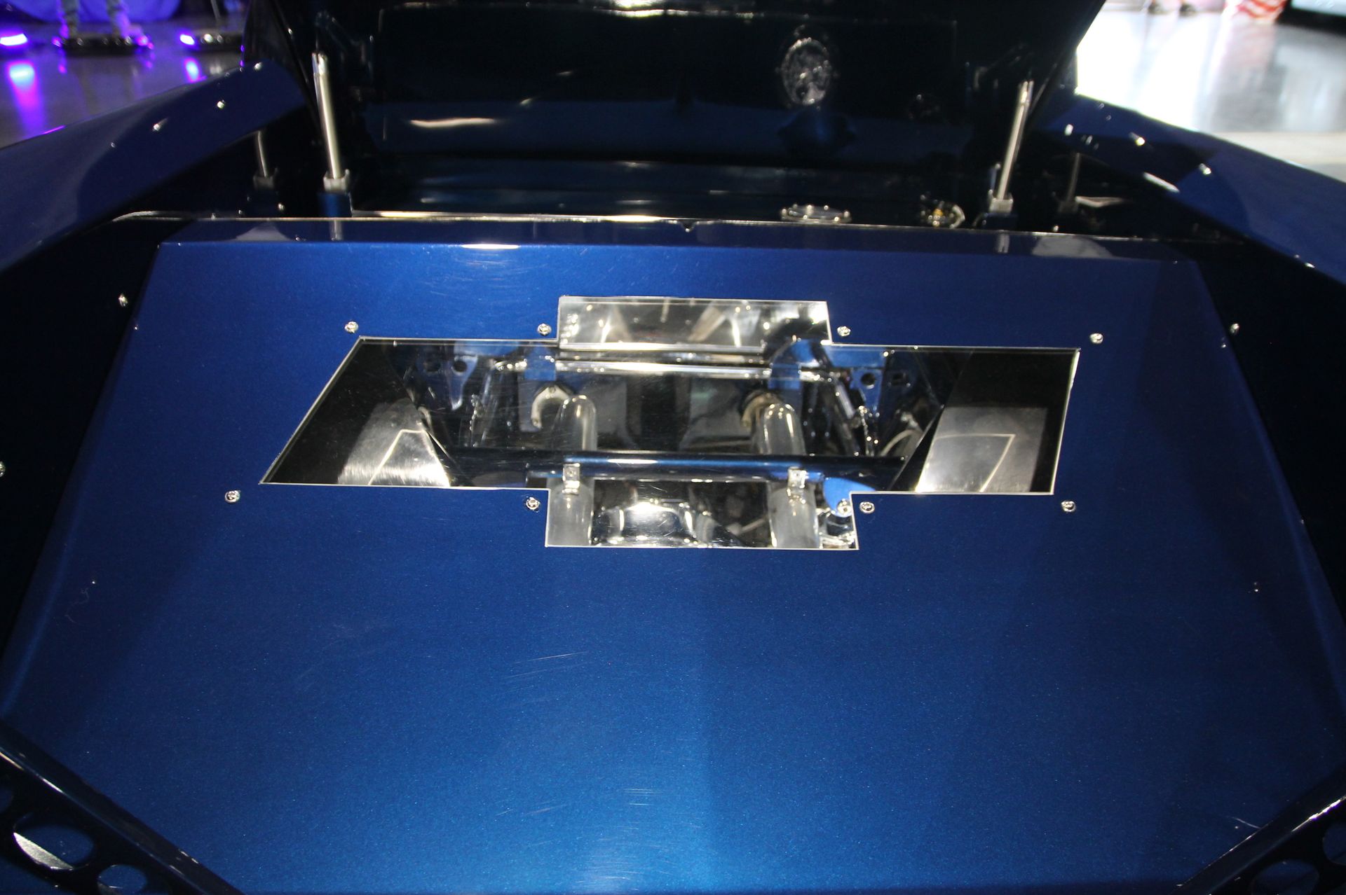 Full View