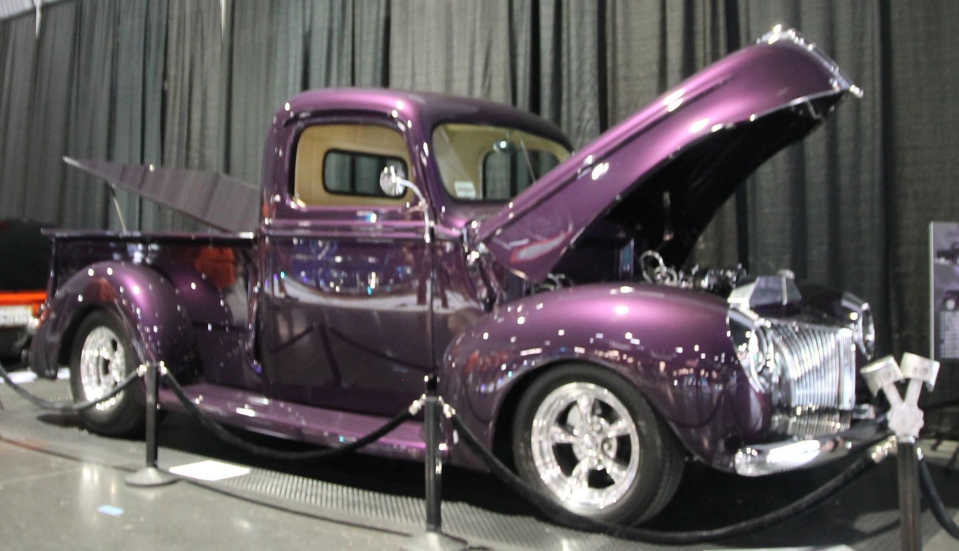 Full View
