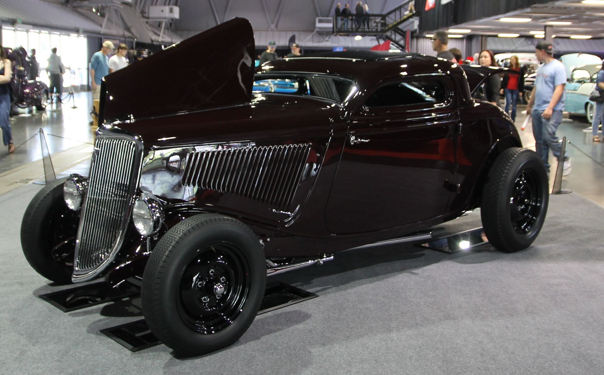 Full View