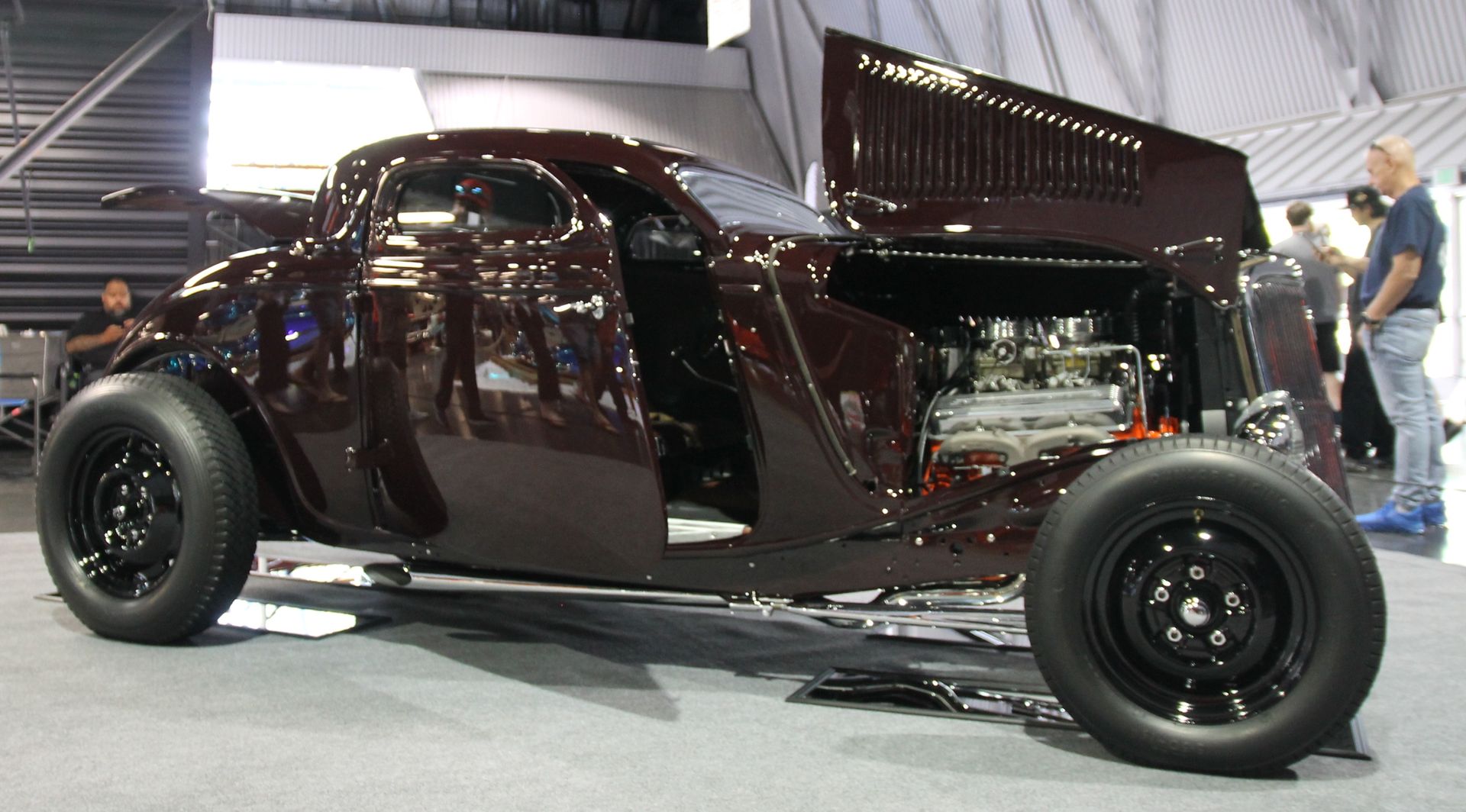 Full View