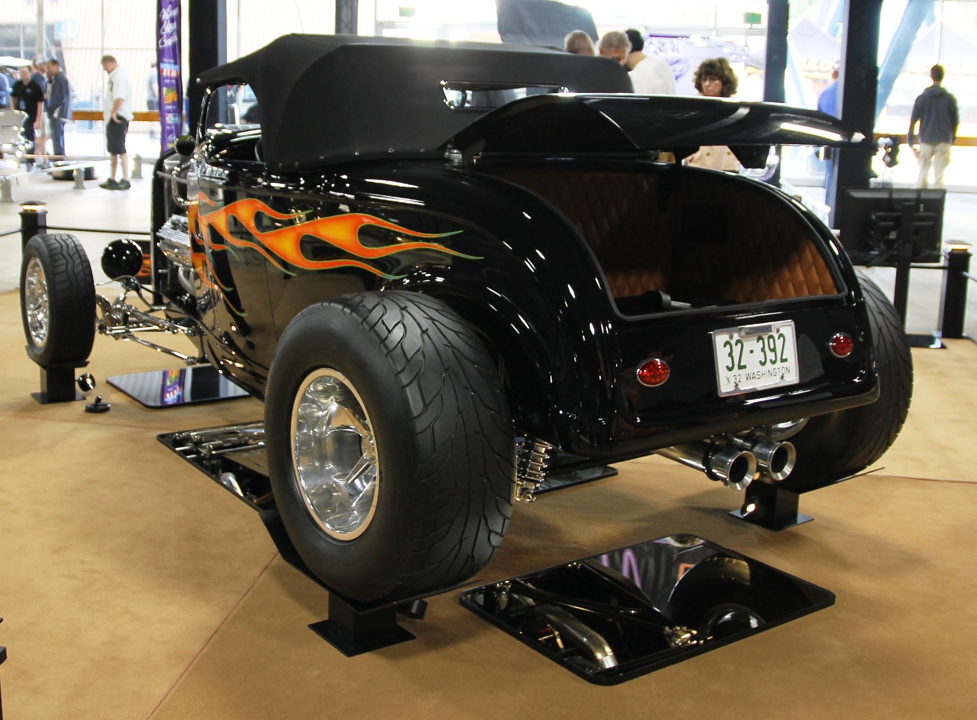 Full View