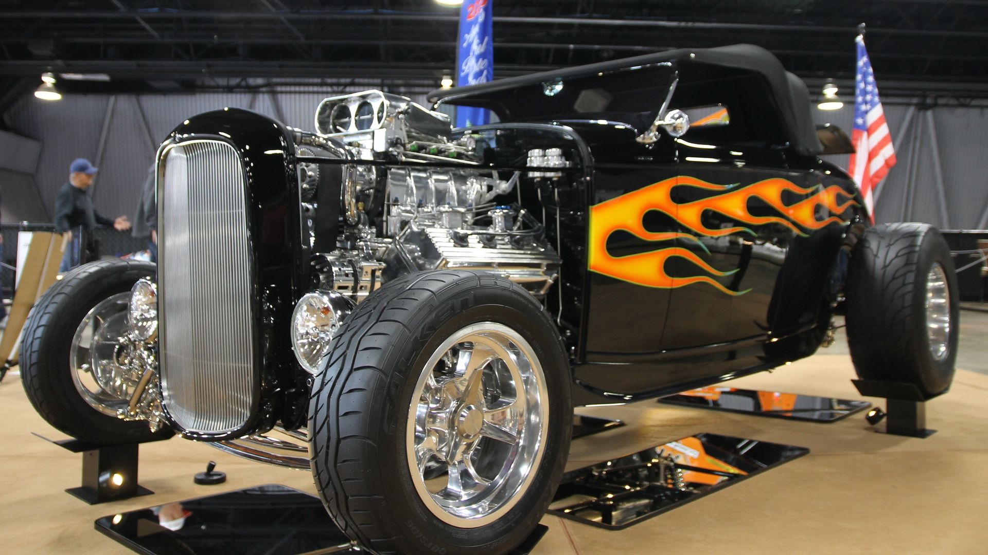 Full View