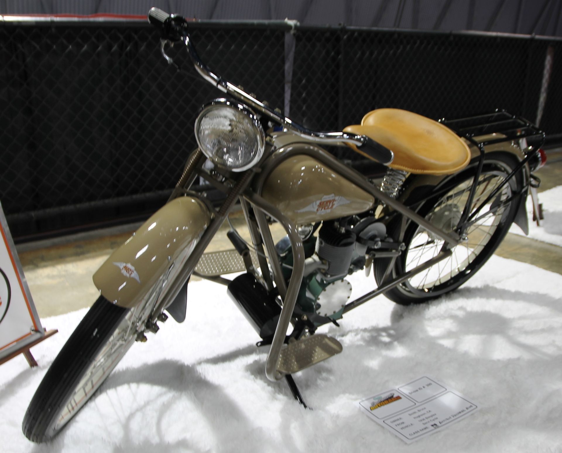 Full View