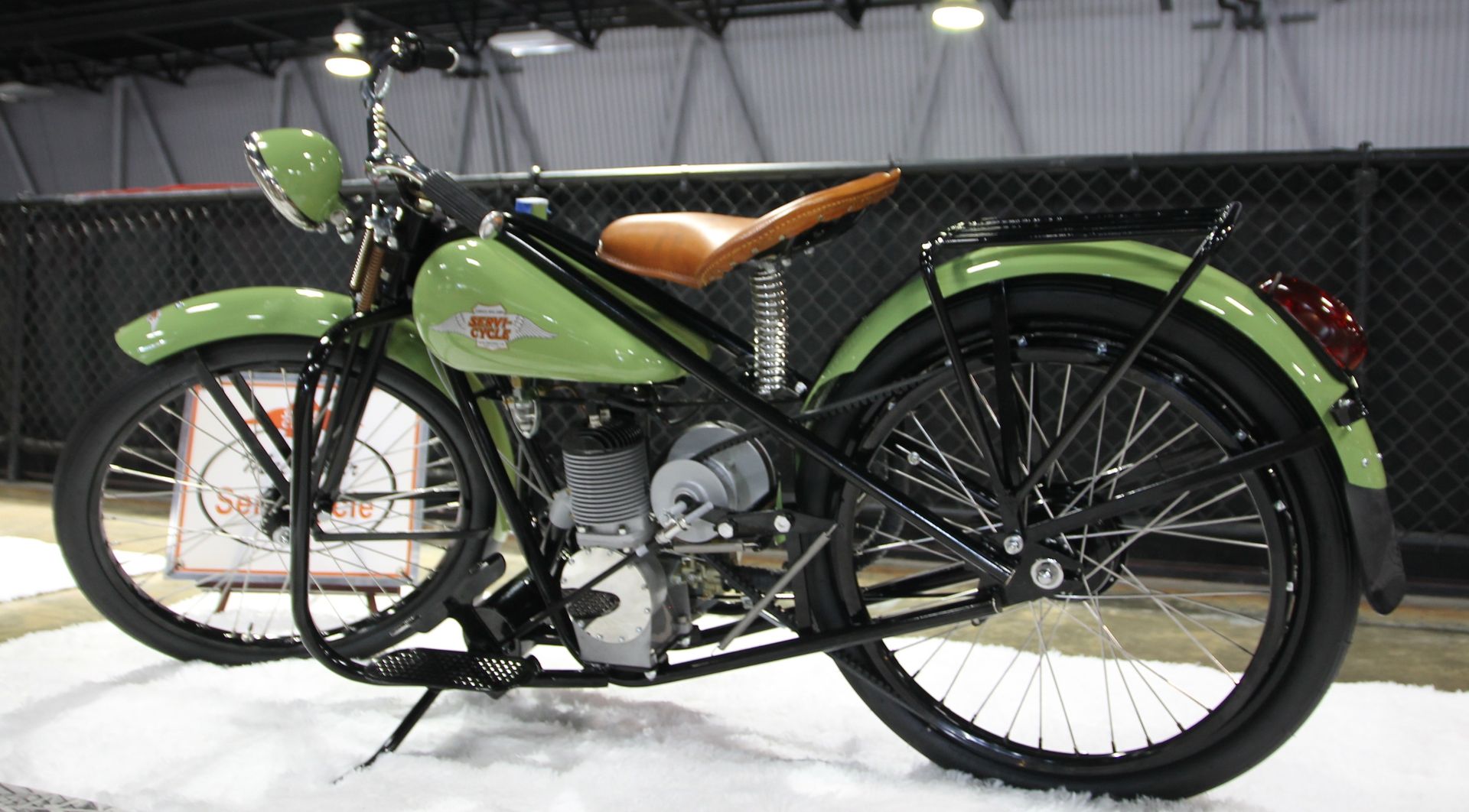 Full View
