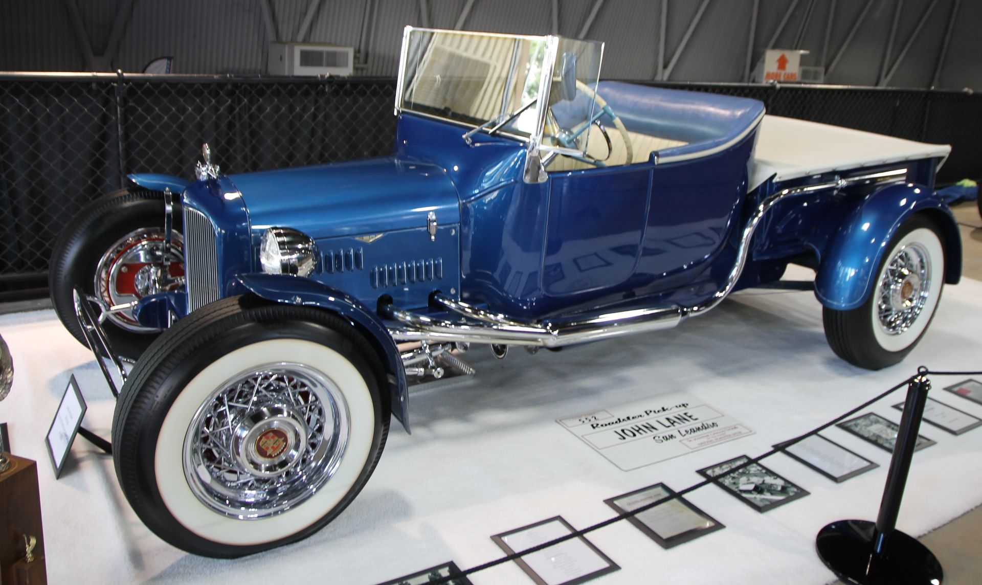 Full View