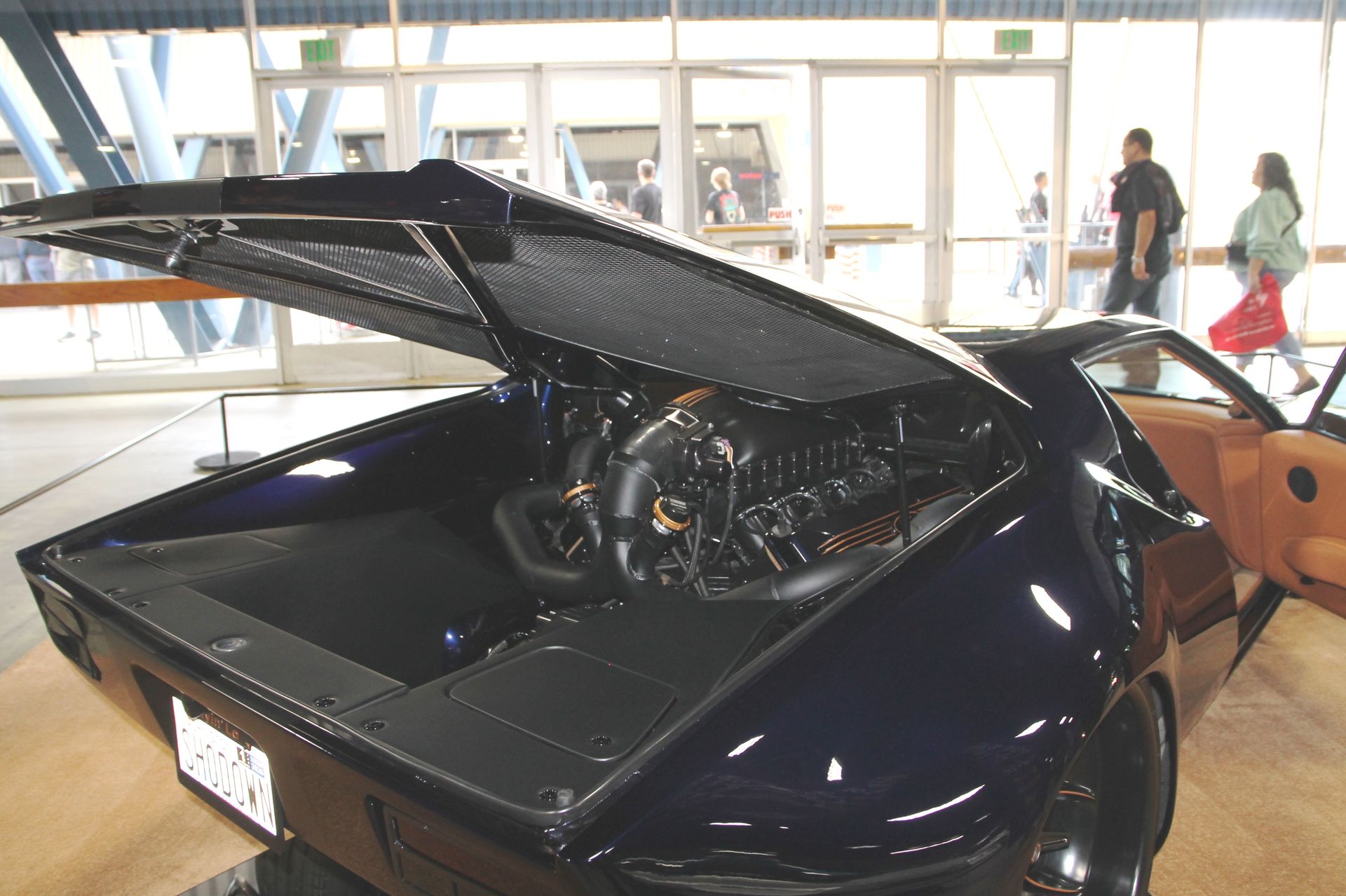 Full View