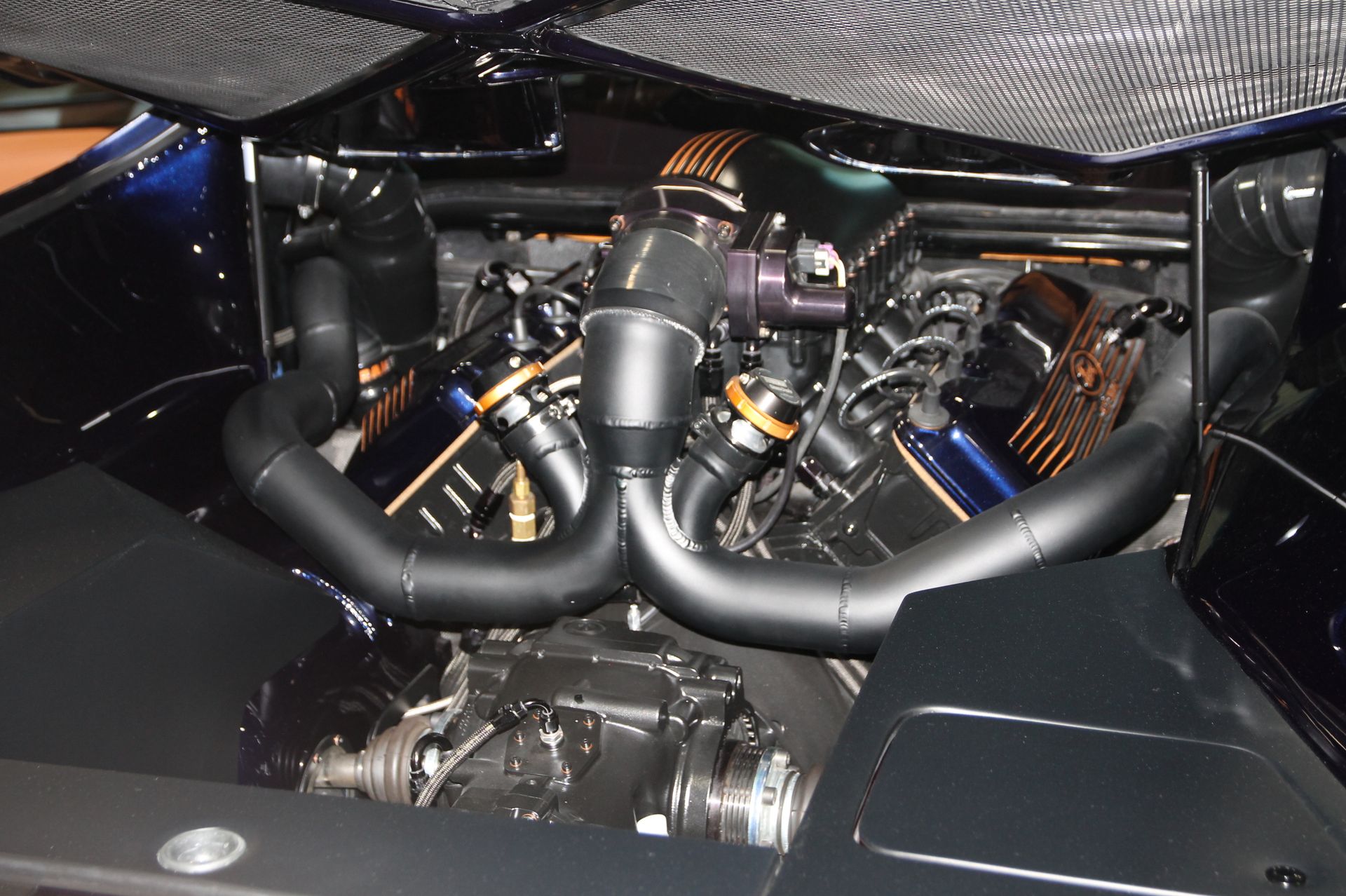 Full View