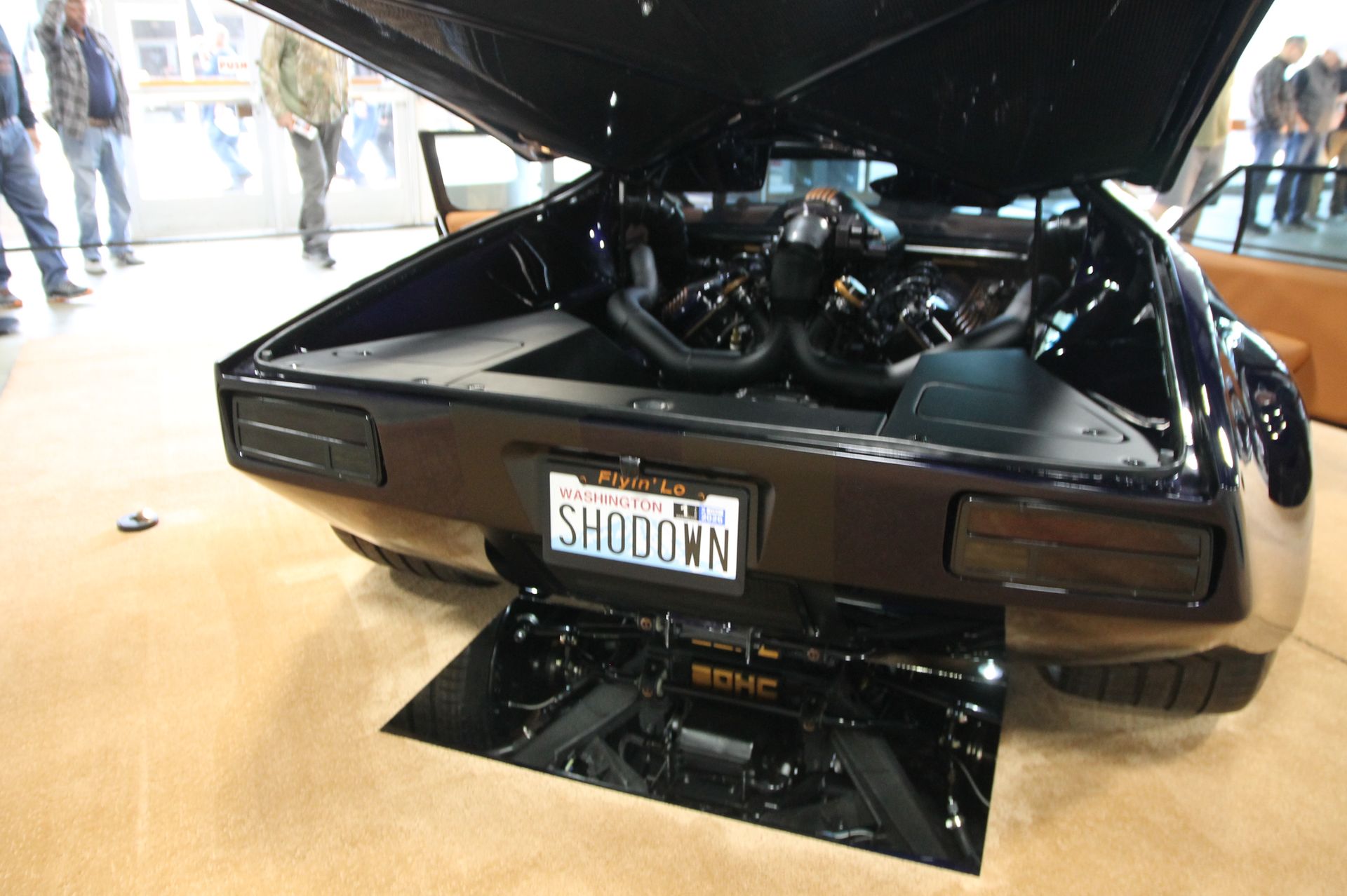 Full View