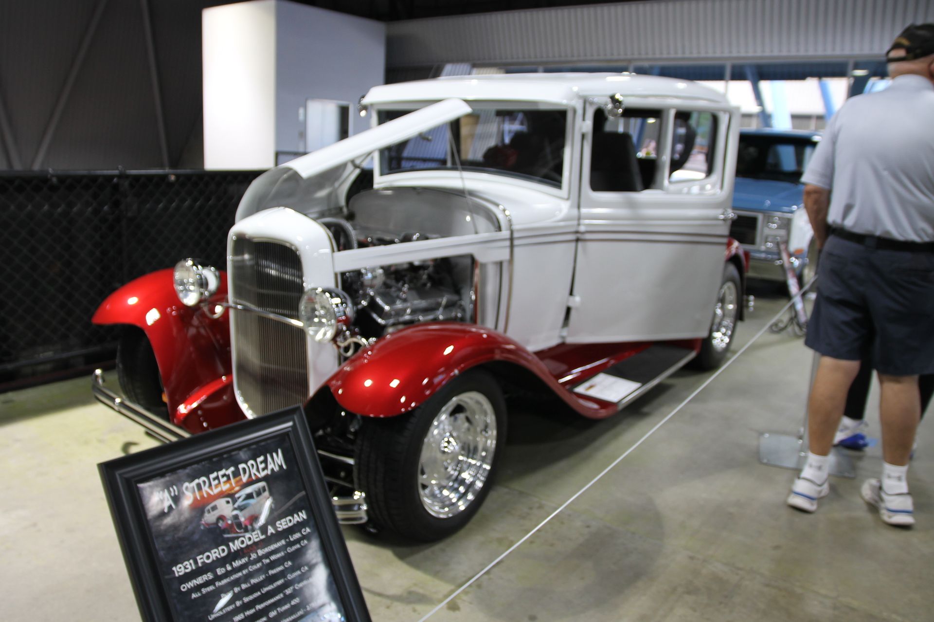Full View