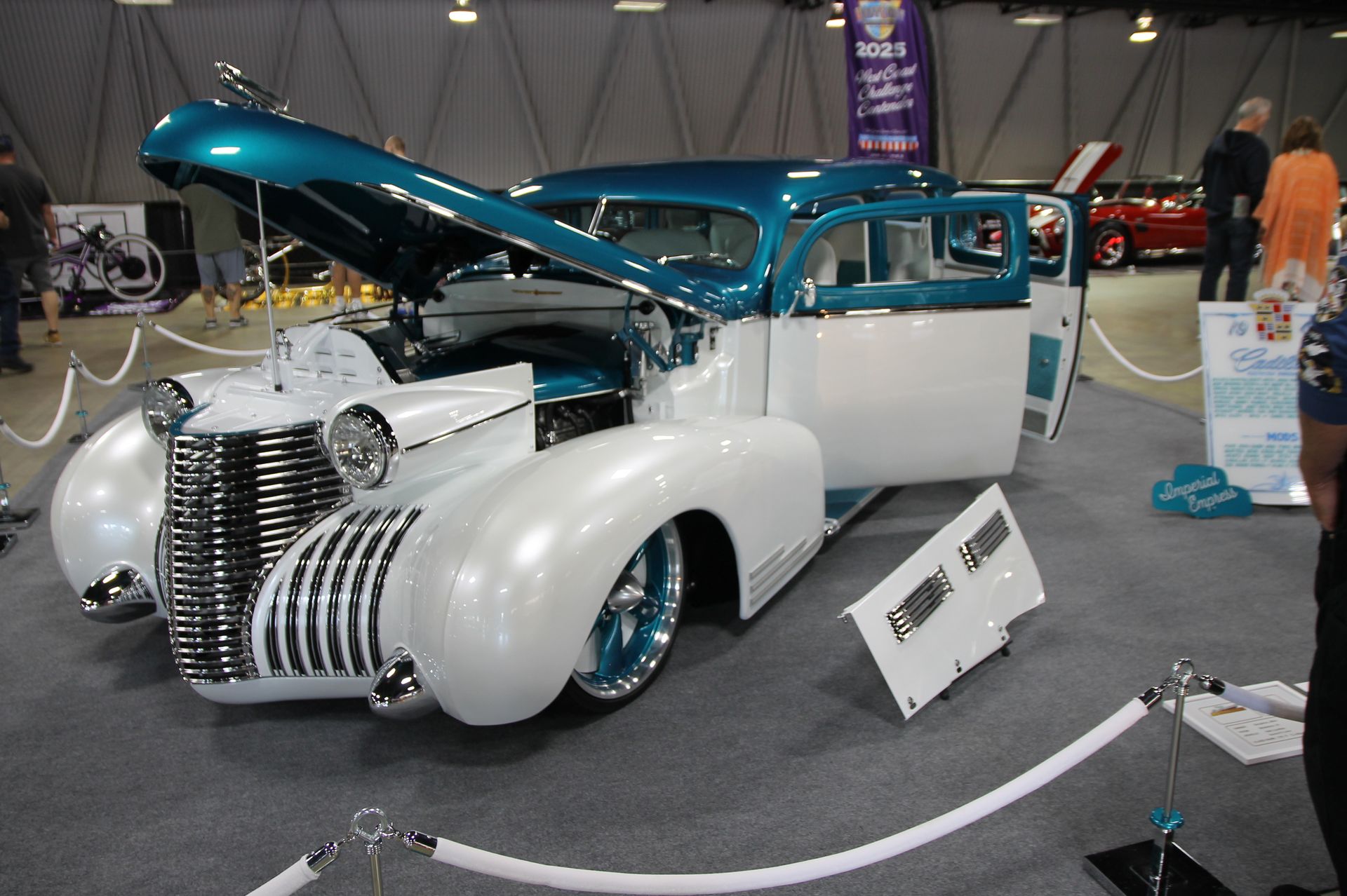 Full View