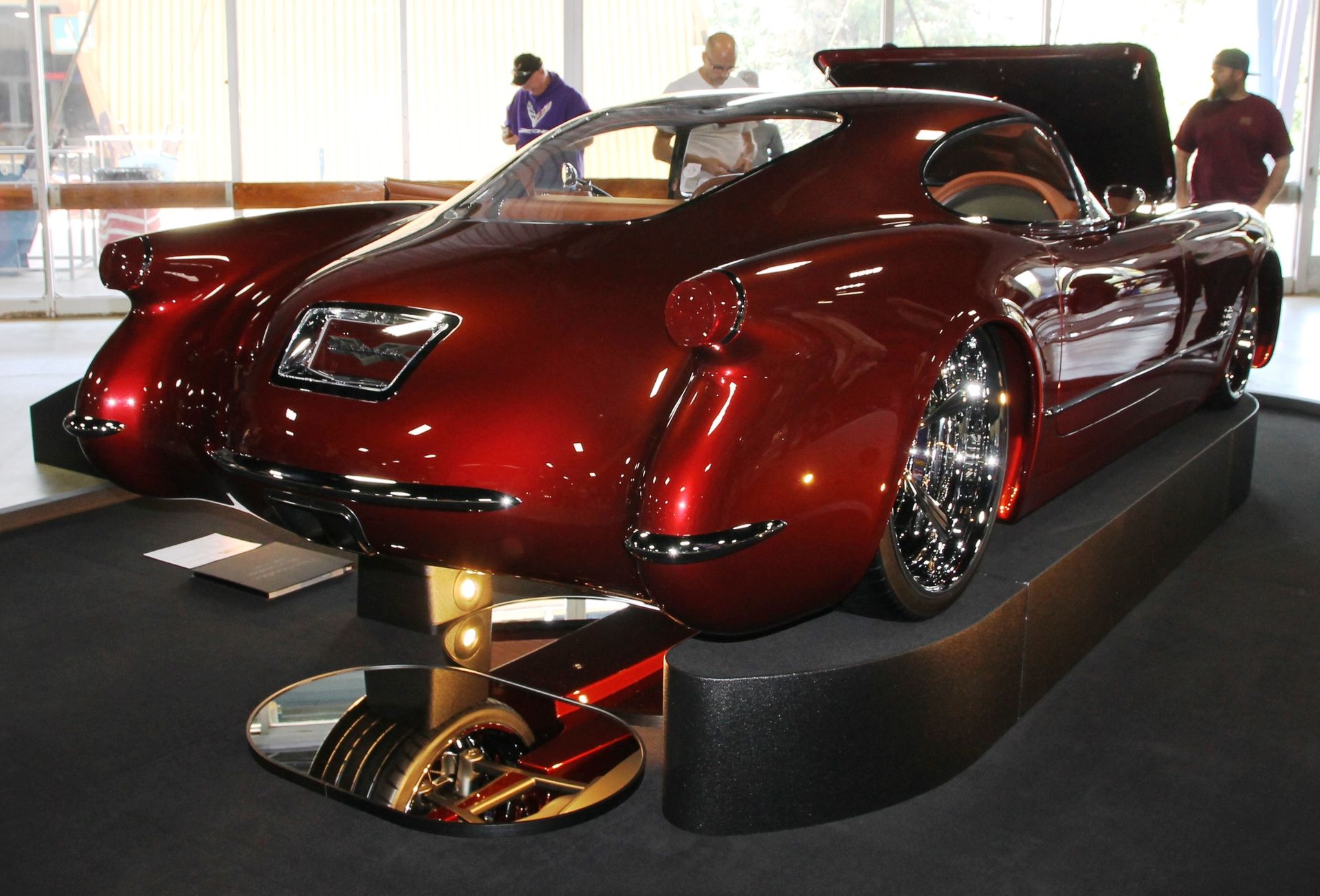 Full View
