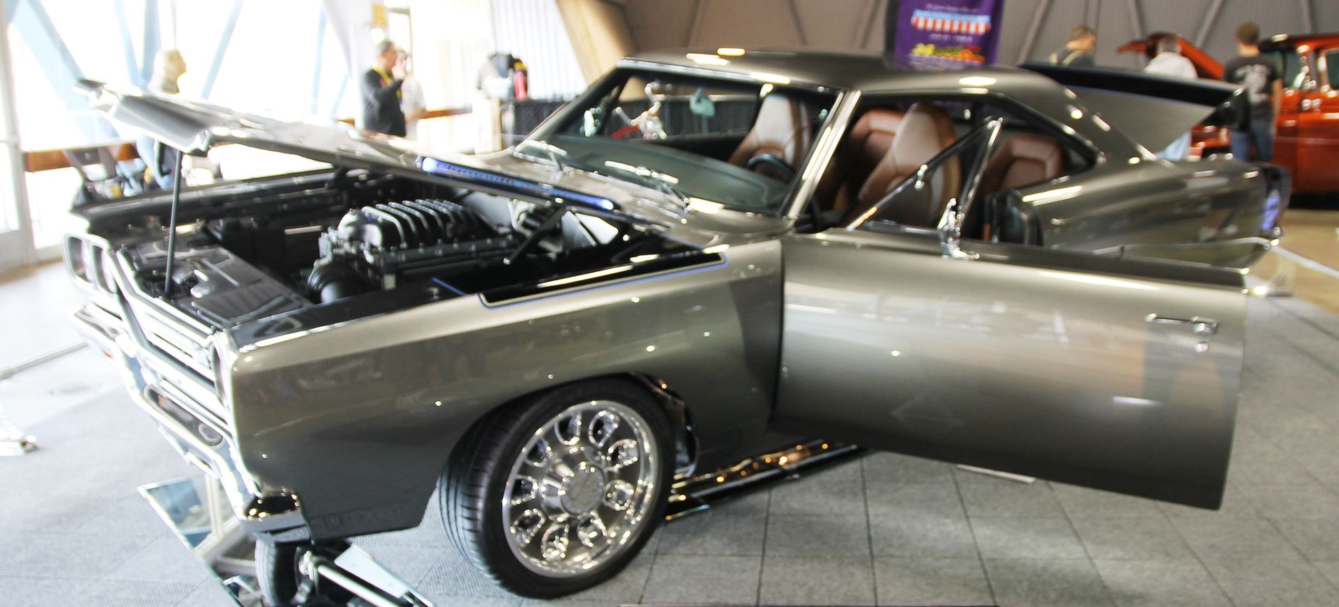 Full View