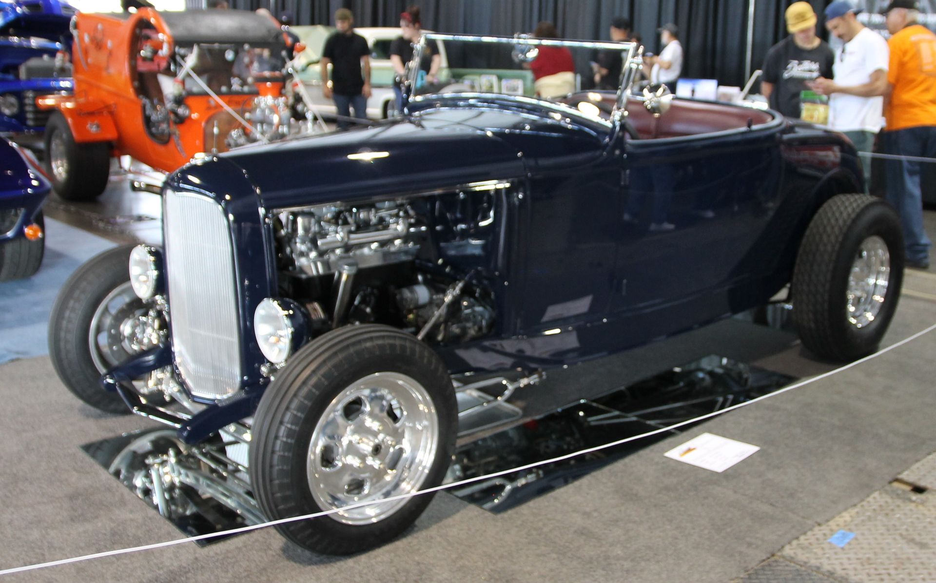Full View