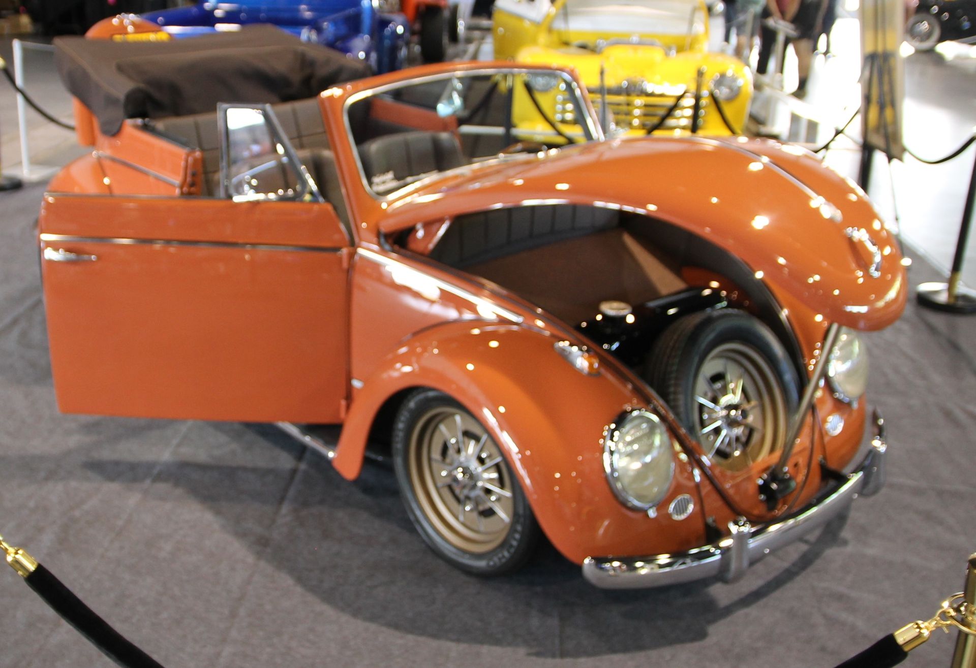 Full View