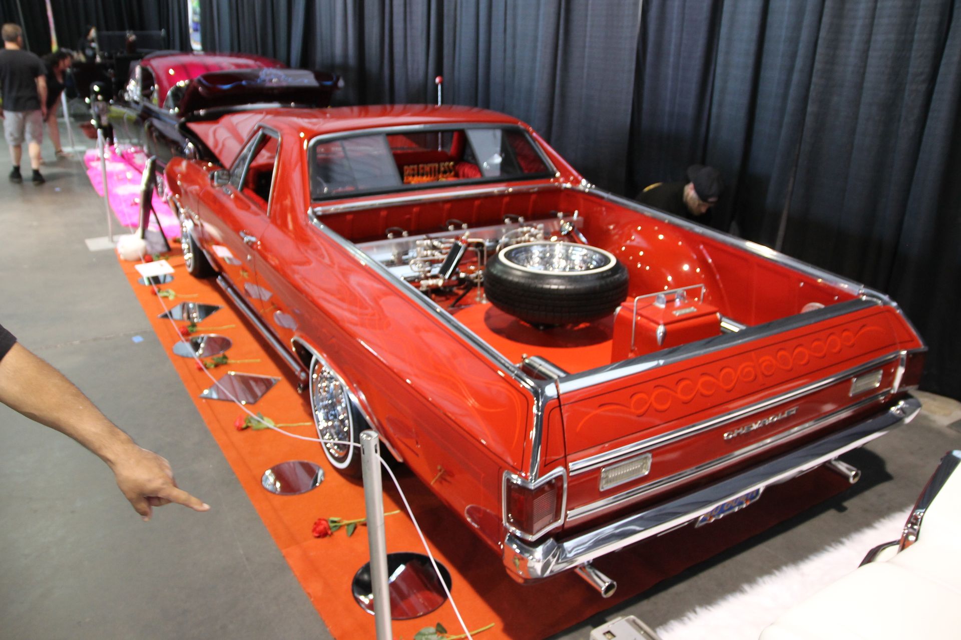 Full View