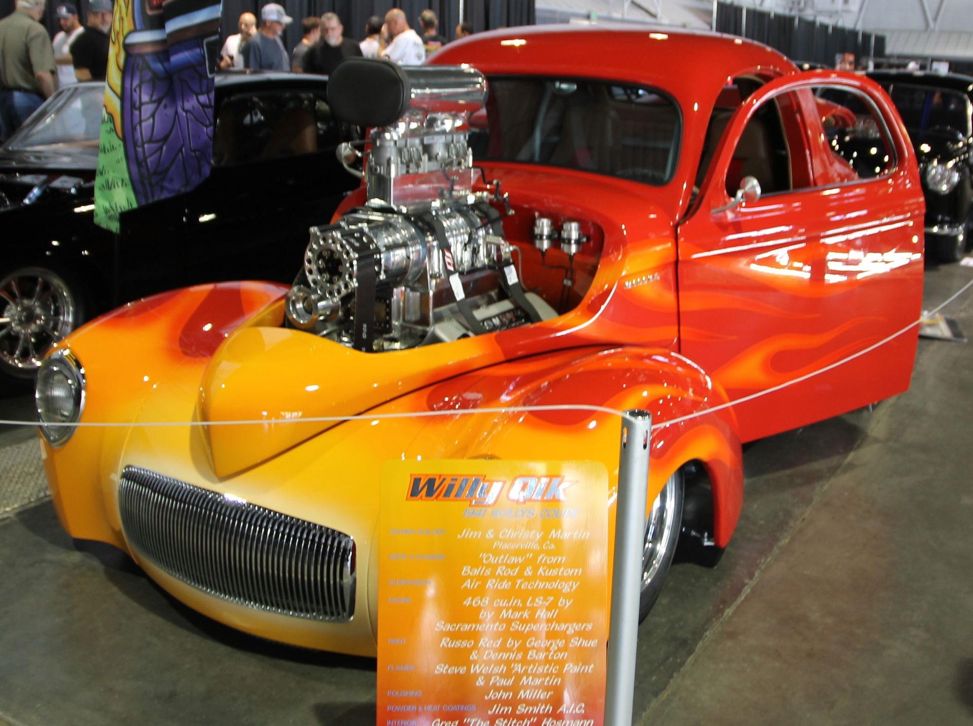 Full View