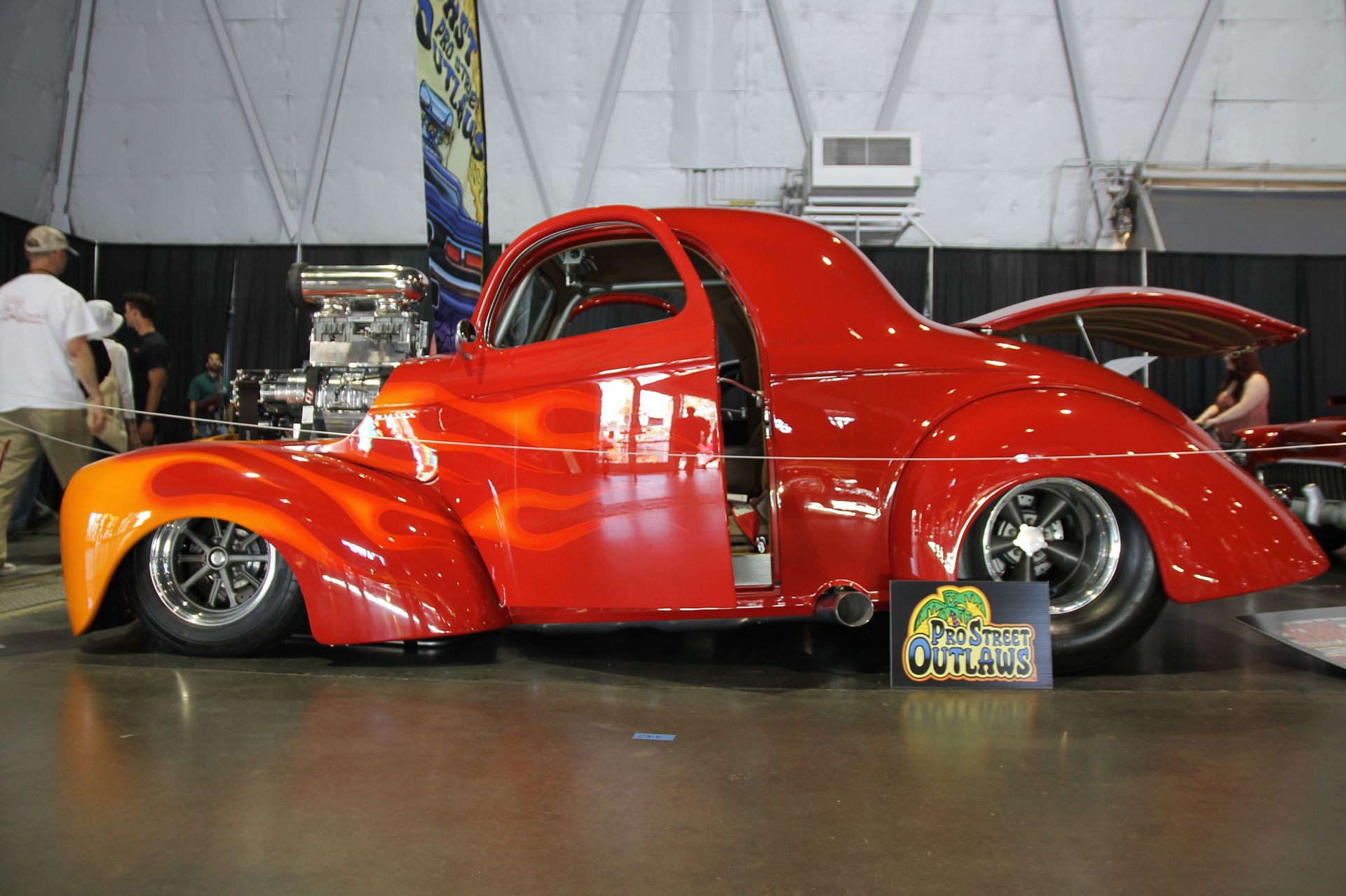 Full View