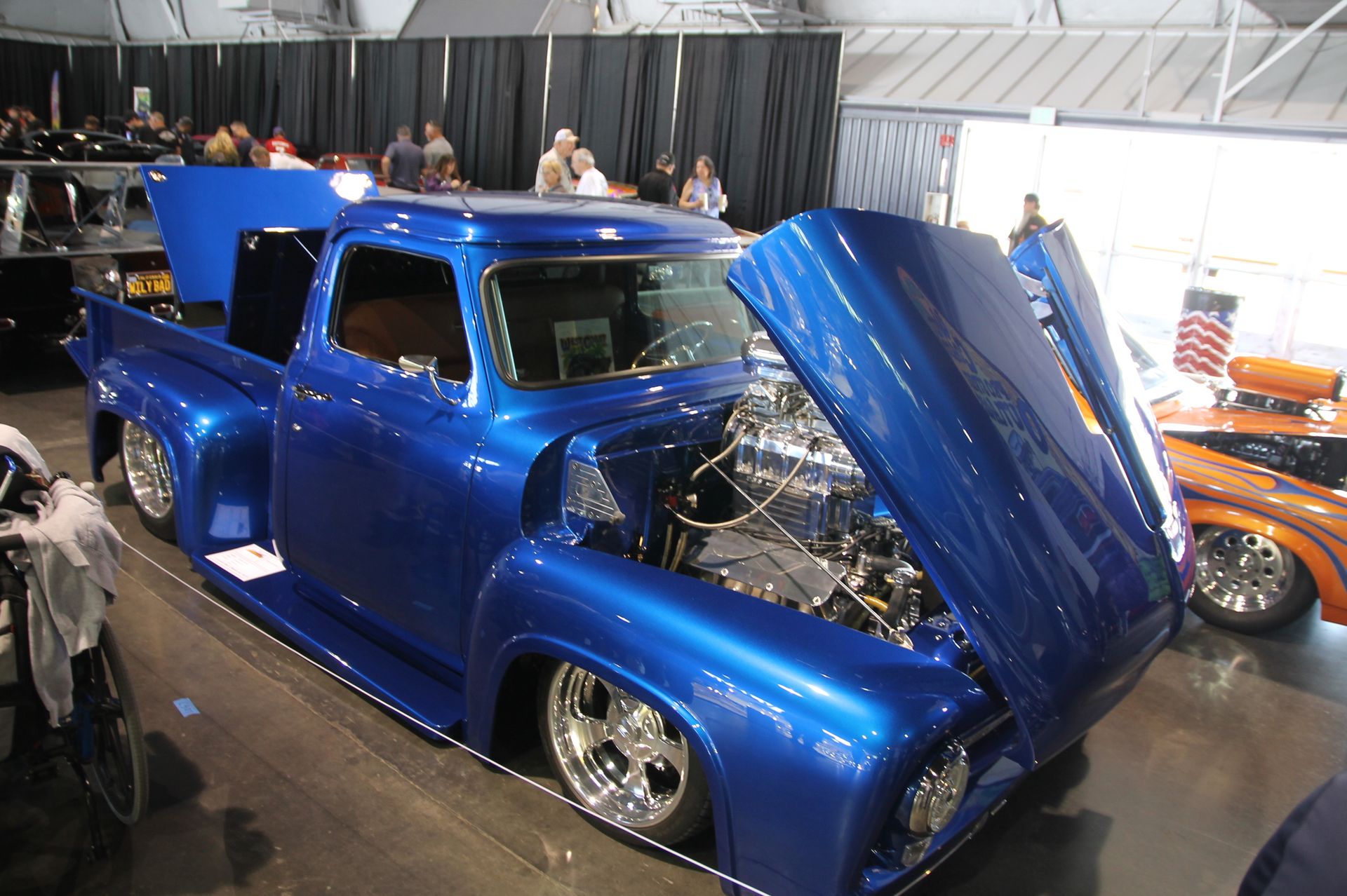 Full View