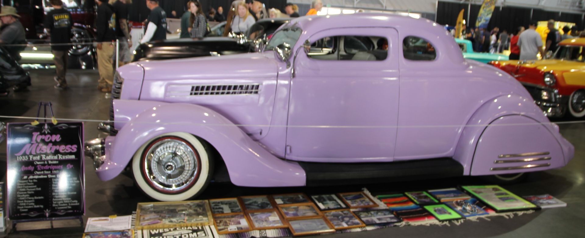 Full View