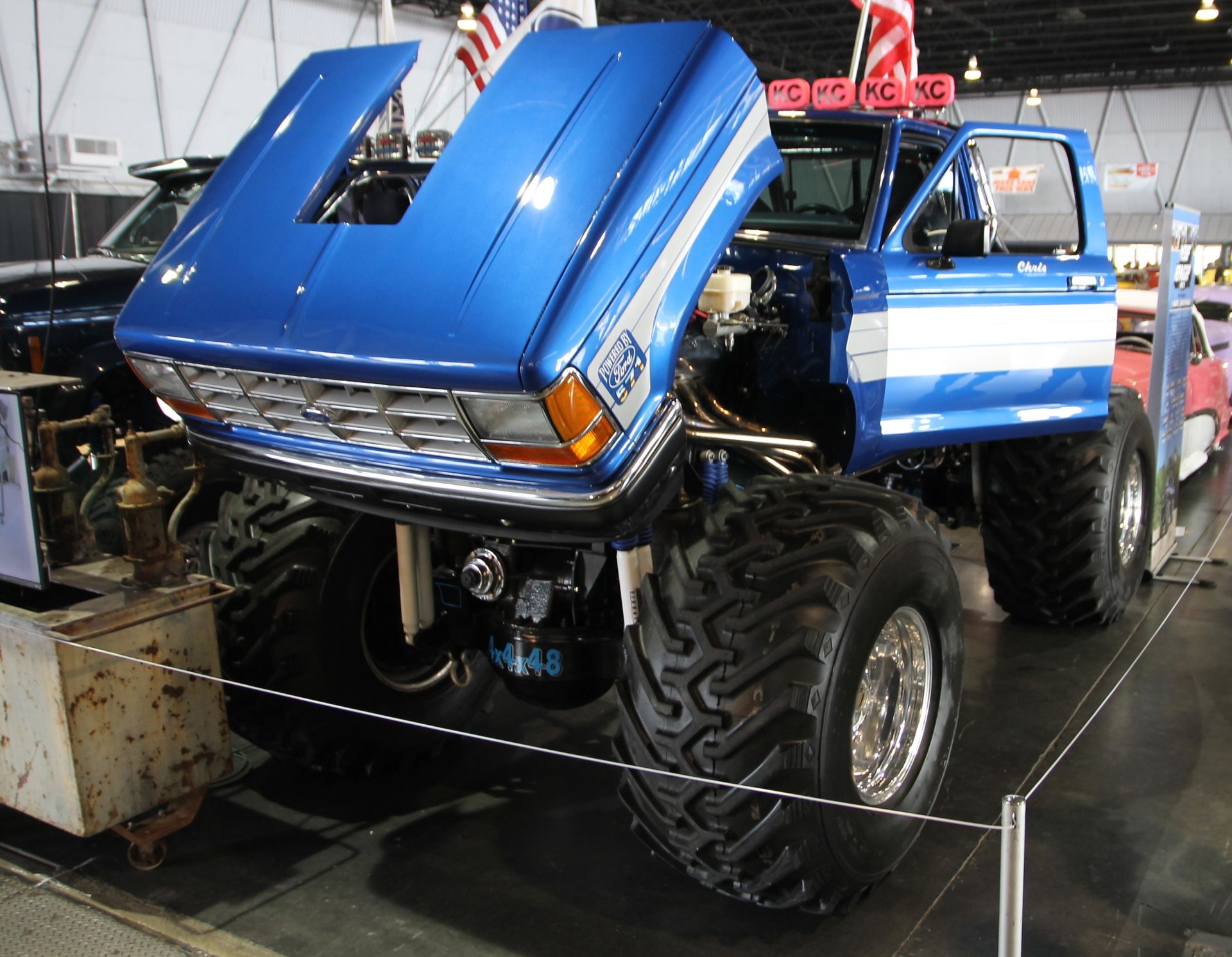 Full View
