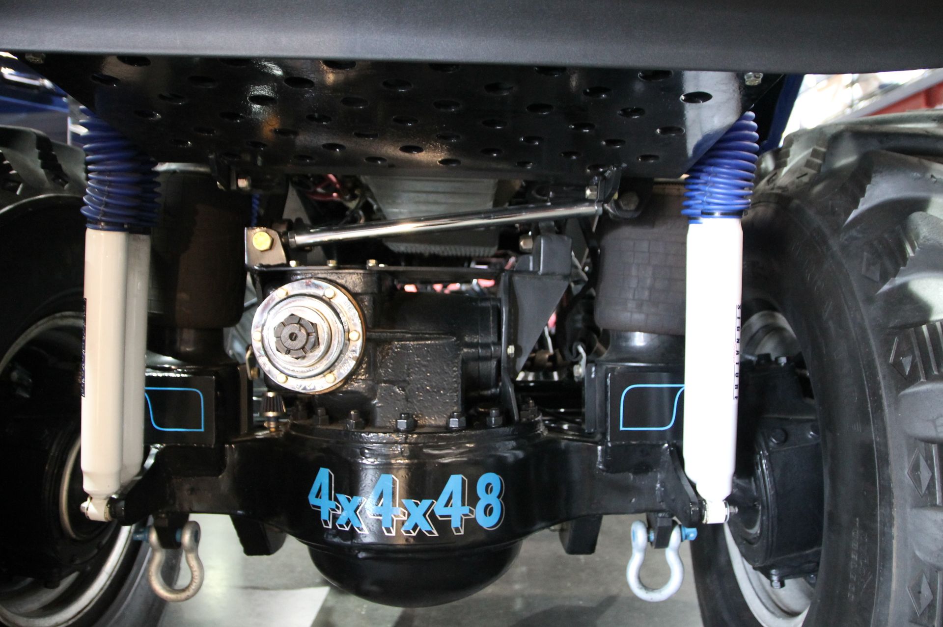 Full View