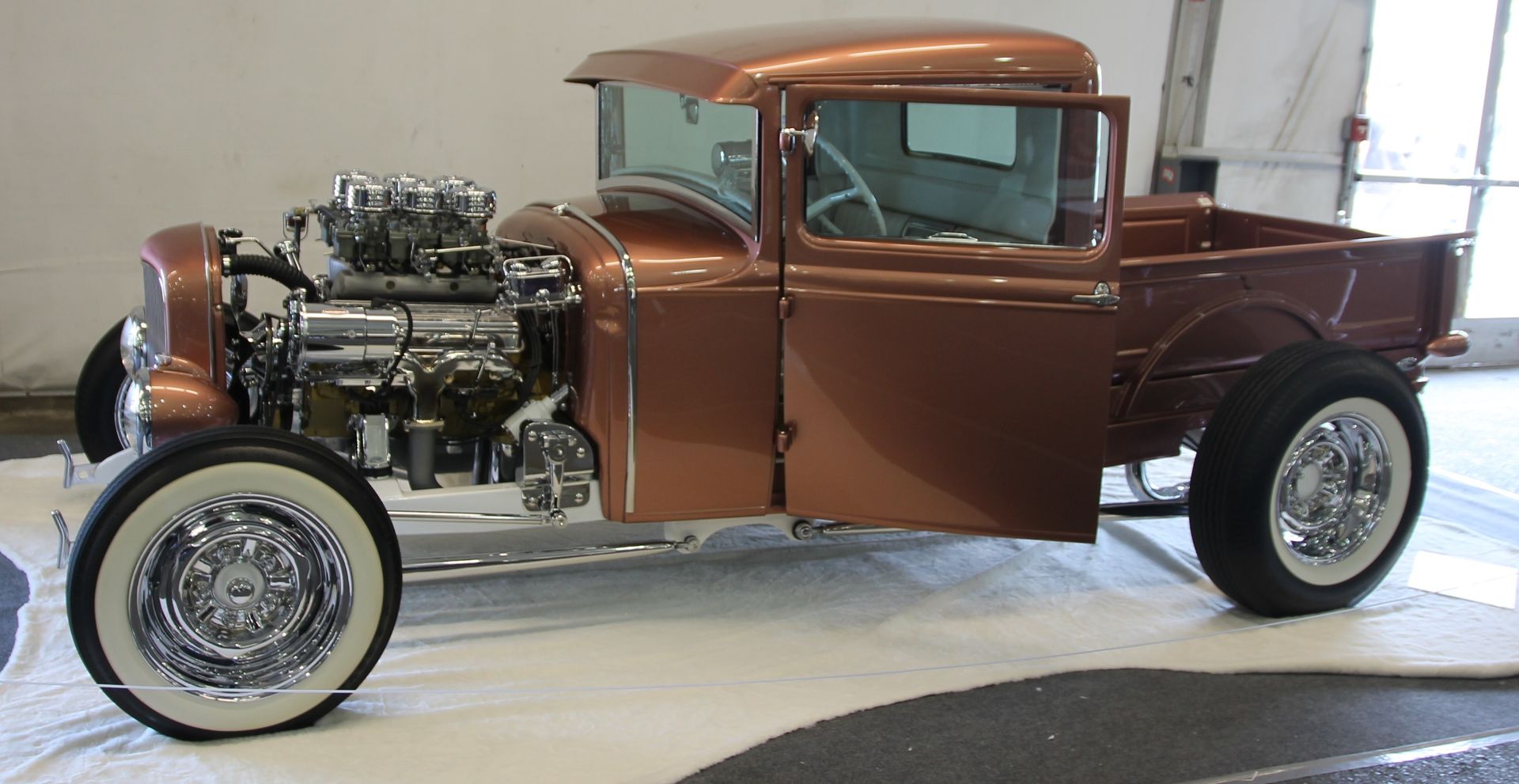 Full View