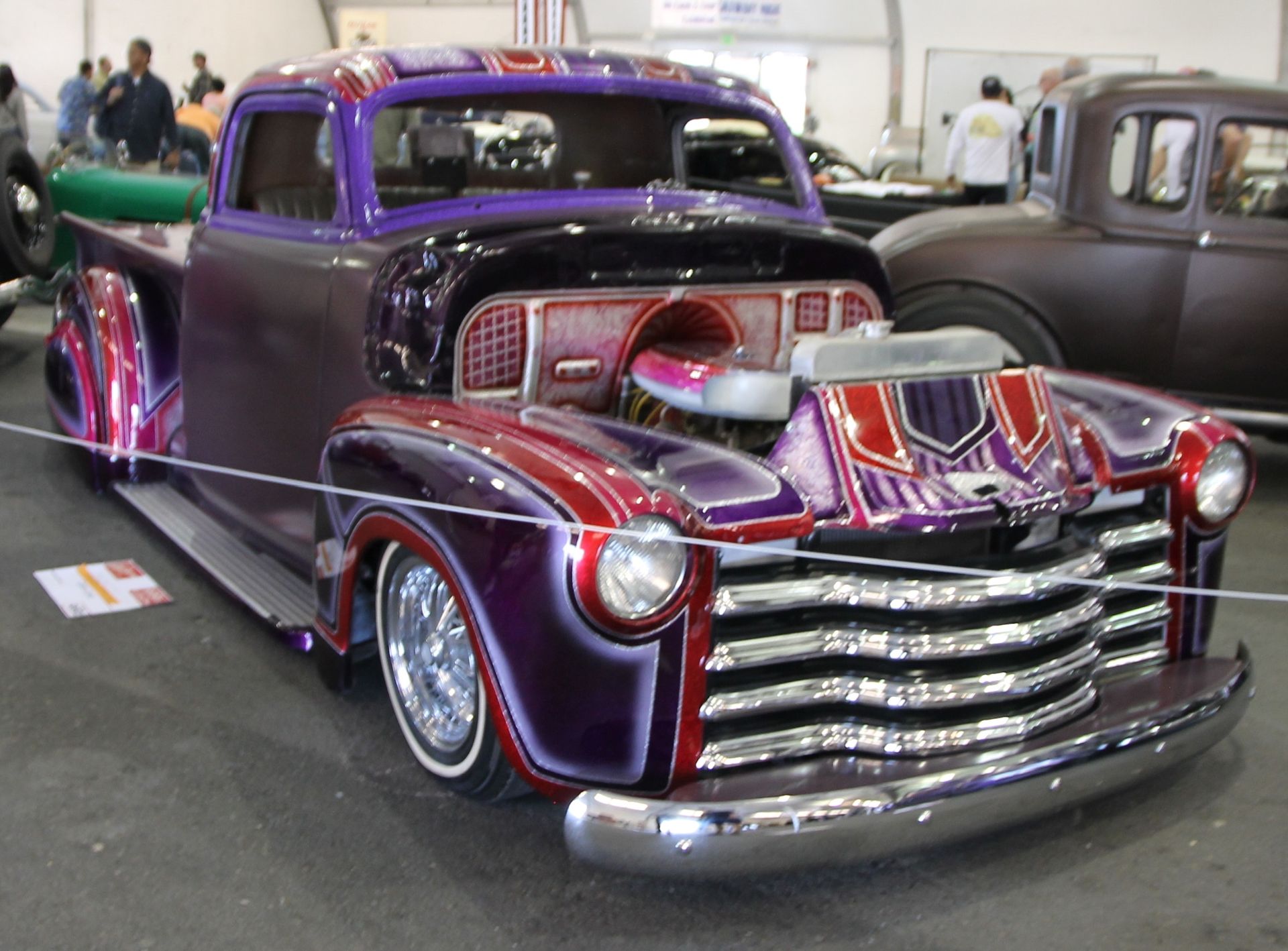 Full View