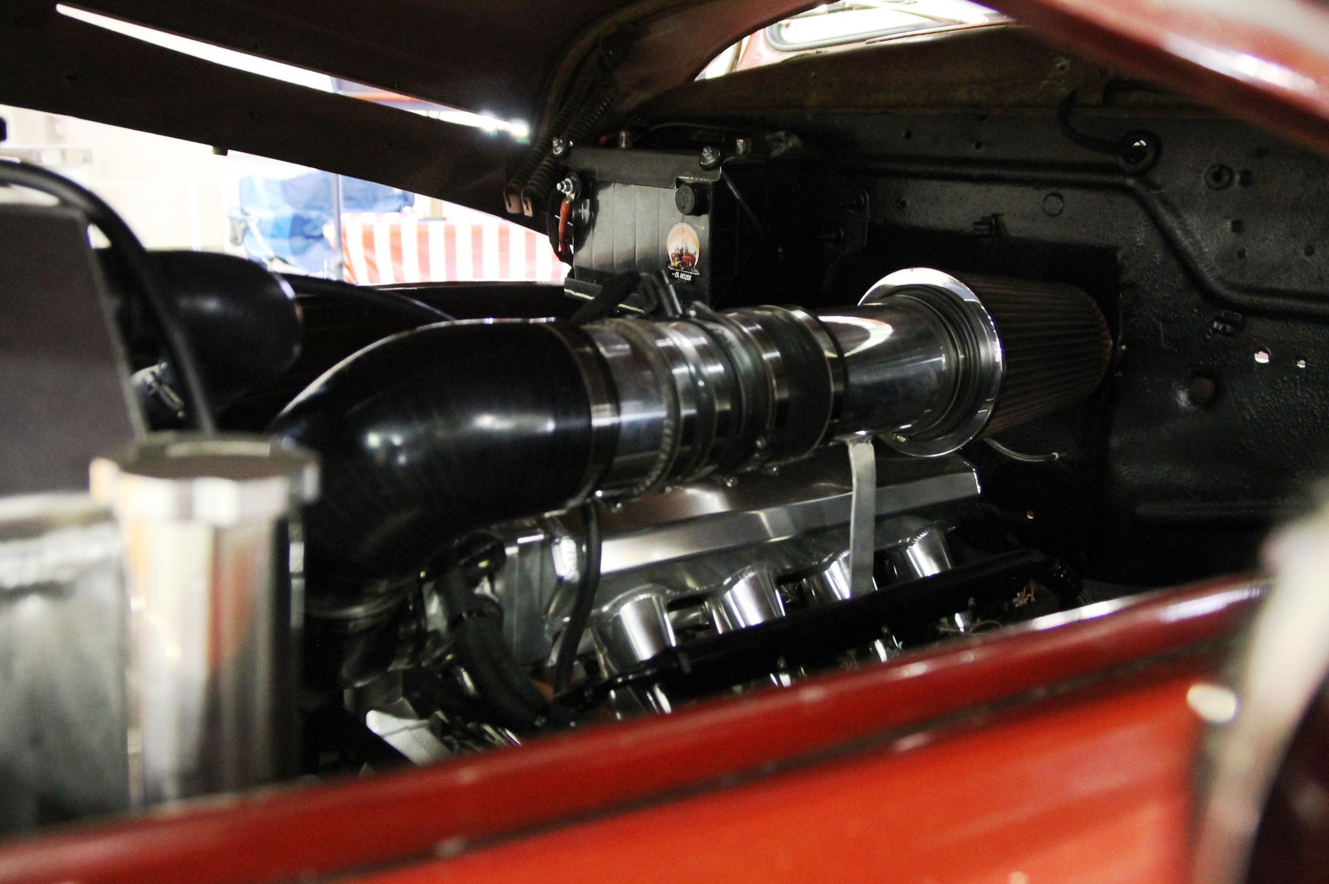 Full View