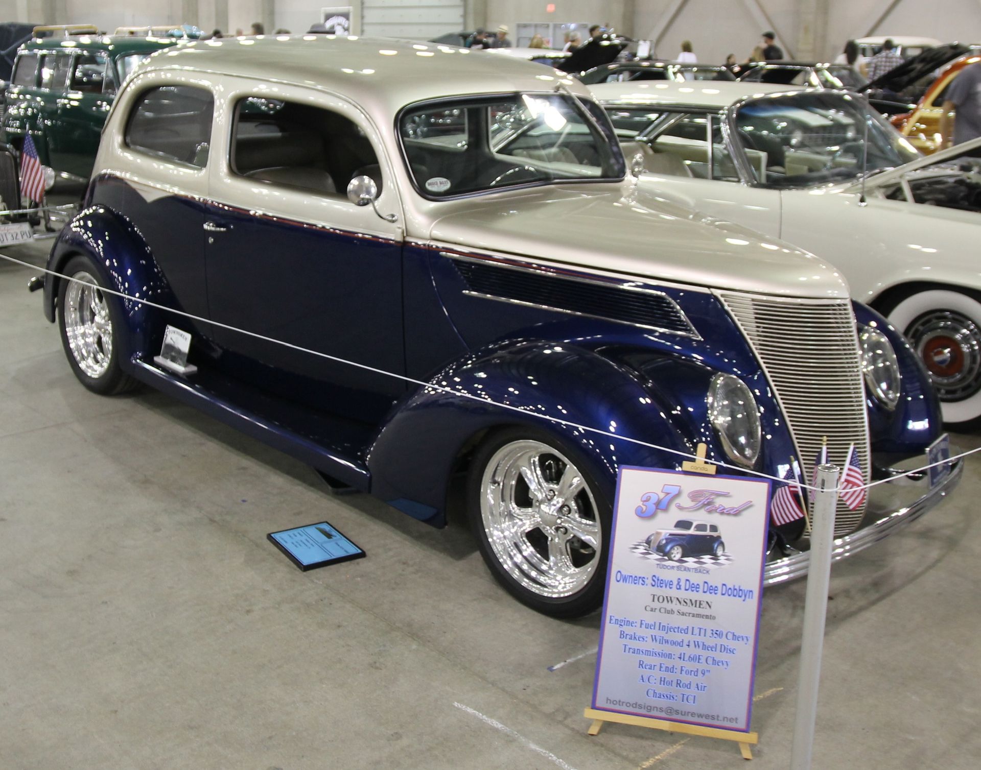 Full View