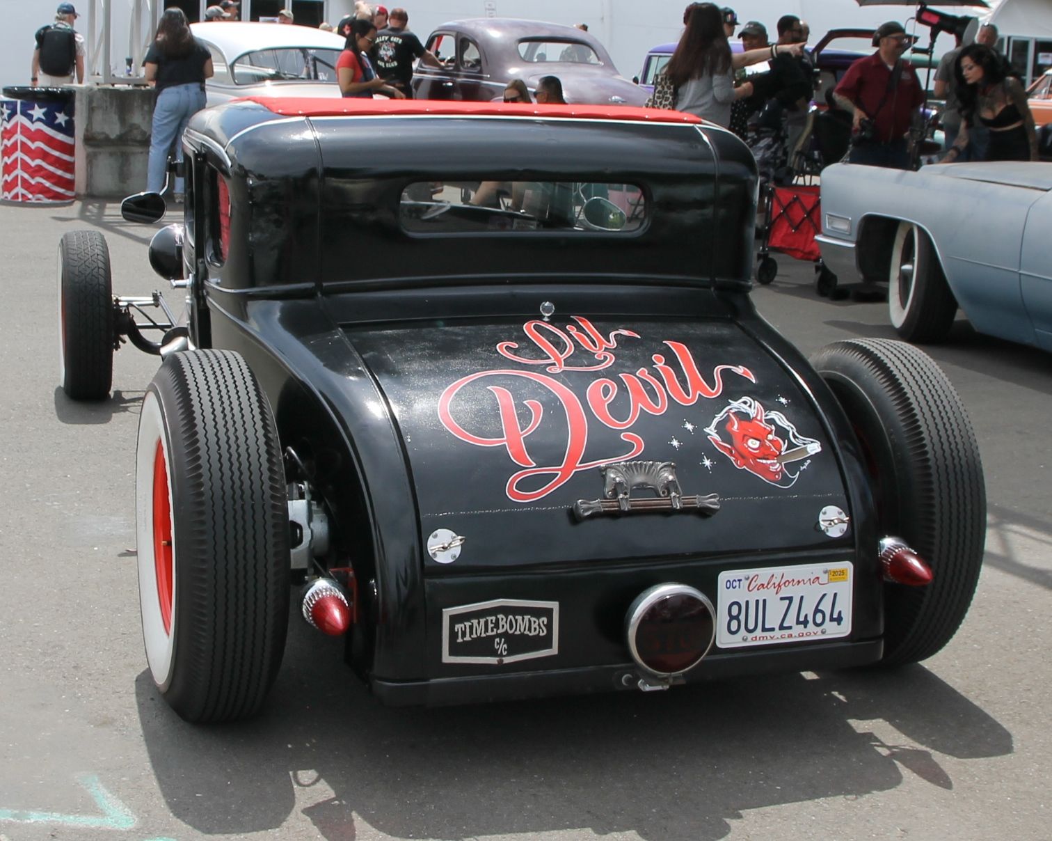 Full View