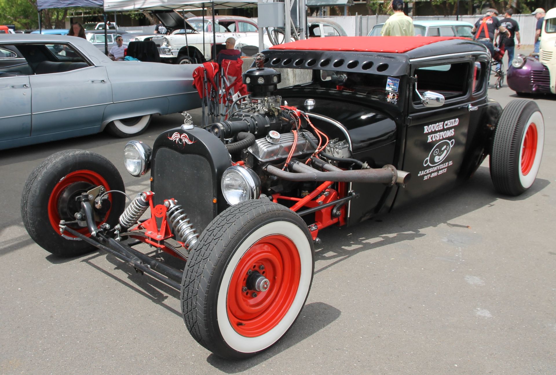 Full View