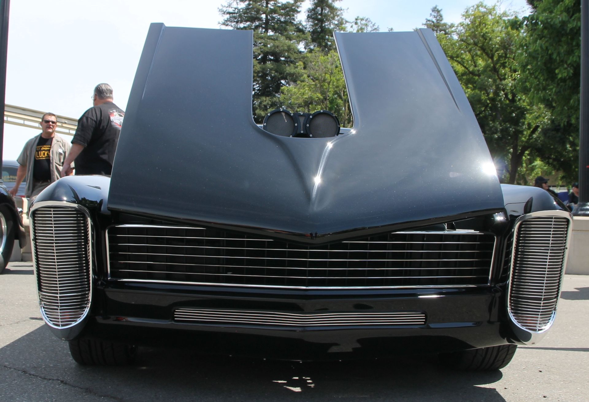 Full View
