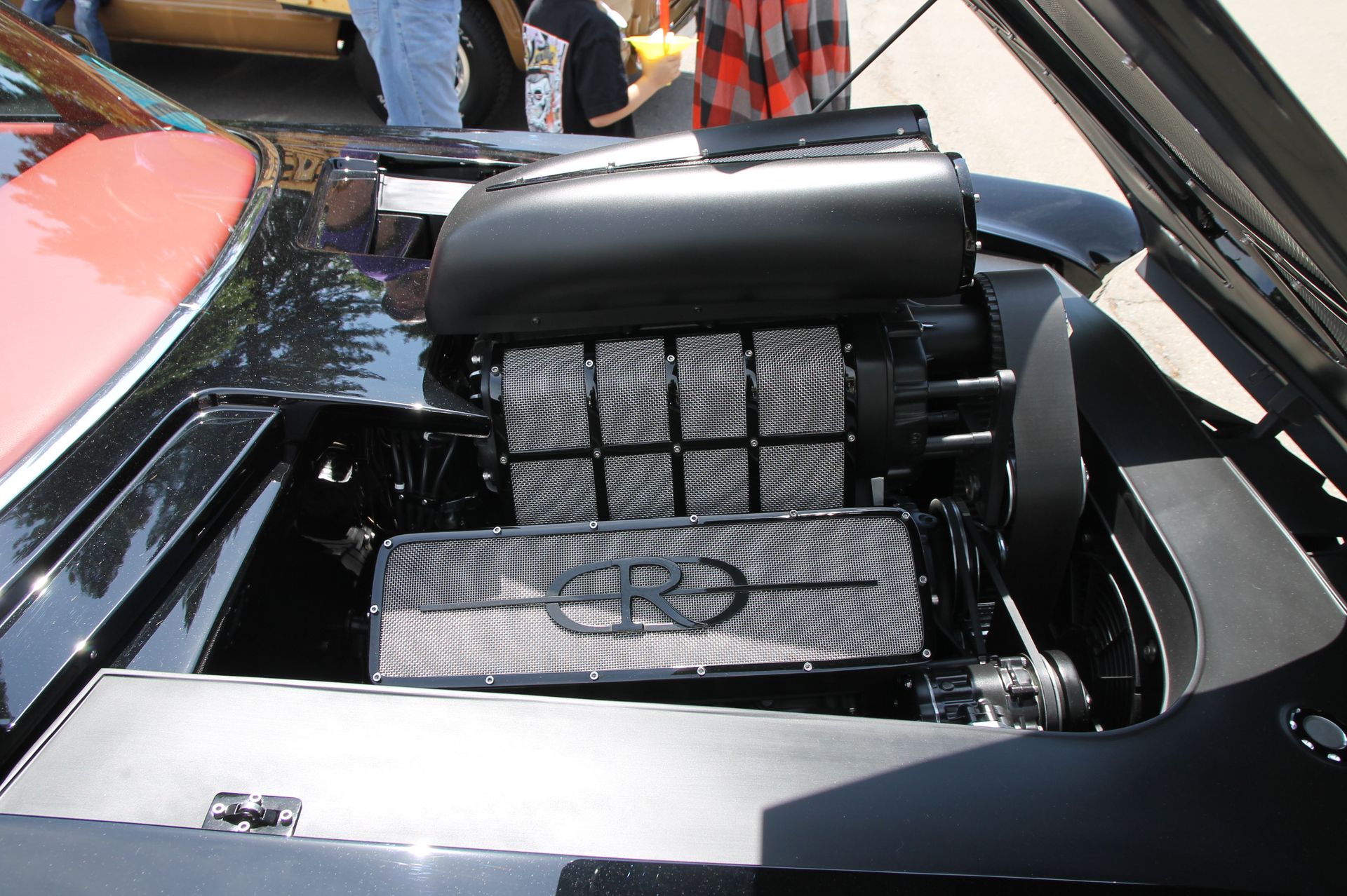Full View