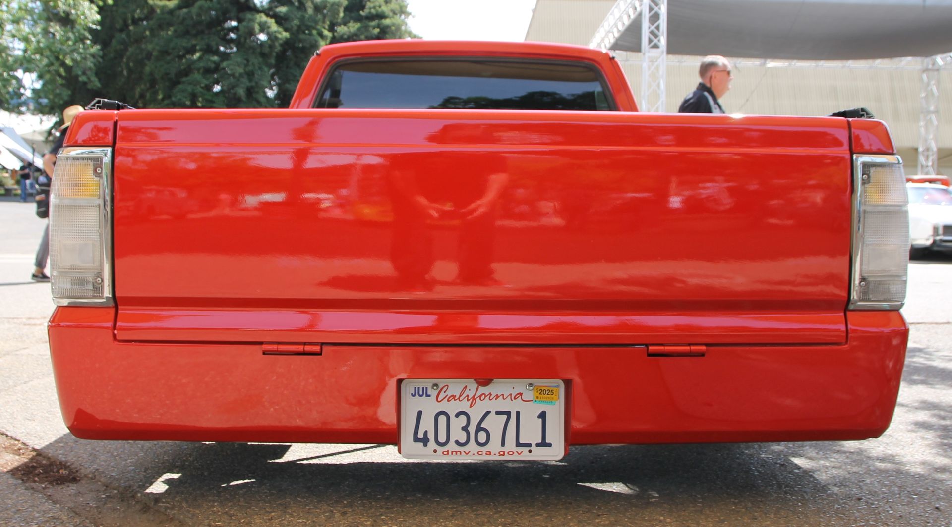 Full View