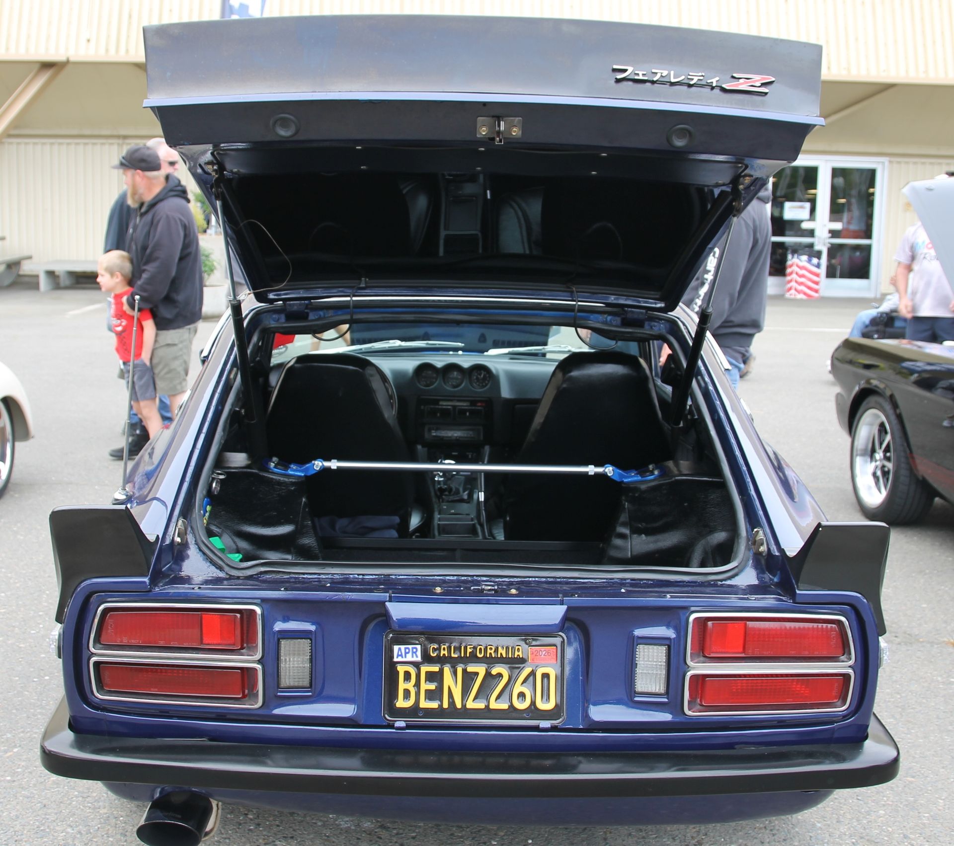 Full View