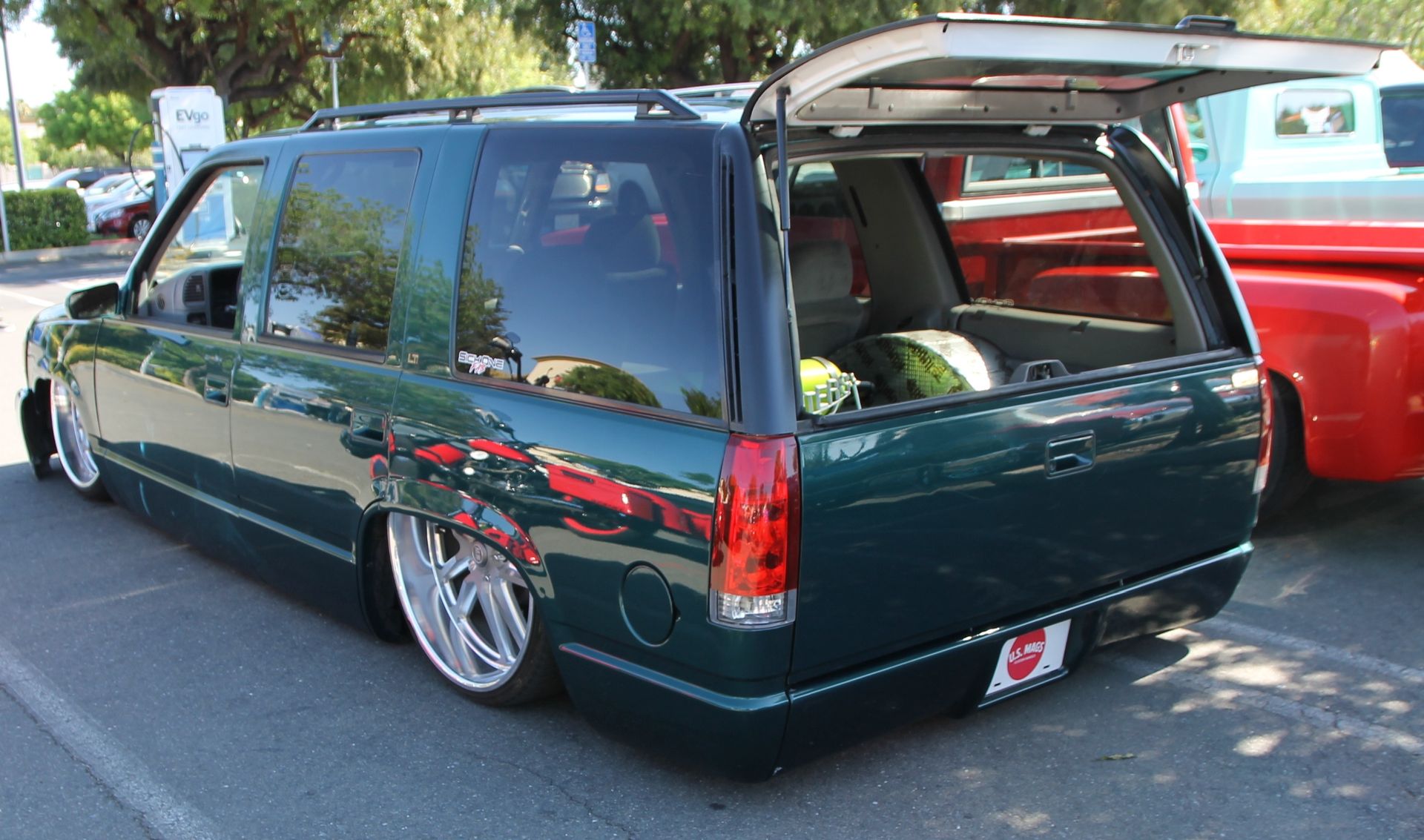Full View