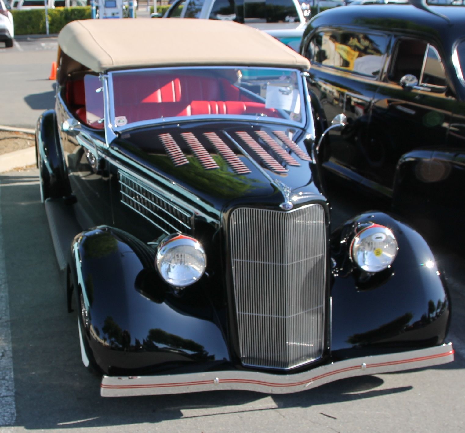 Full View