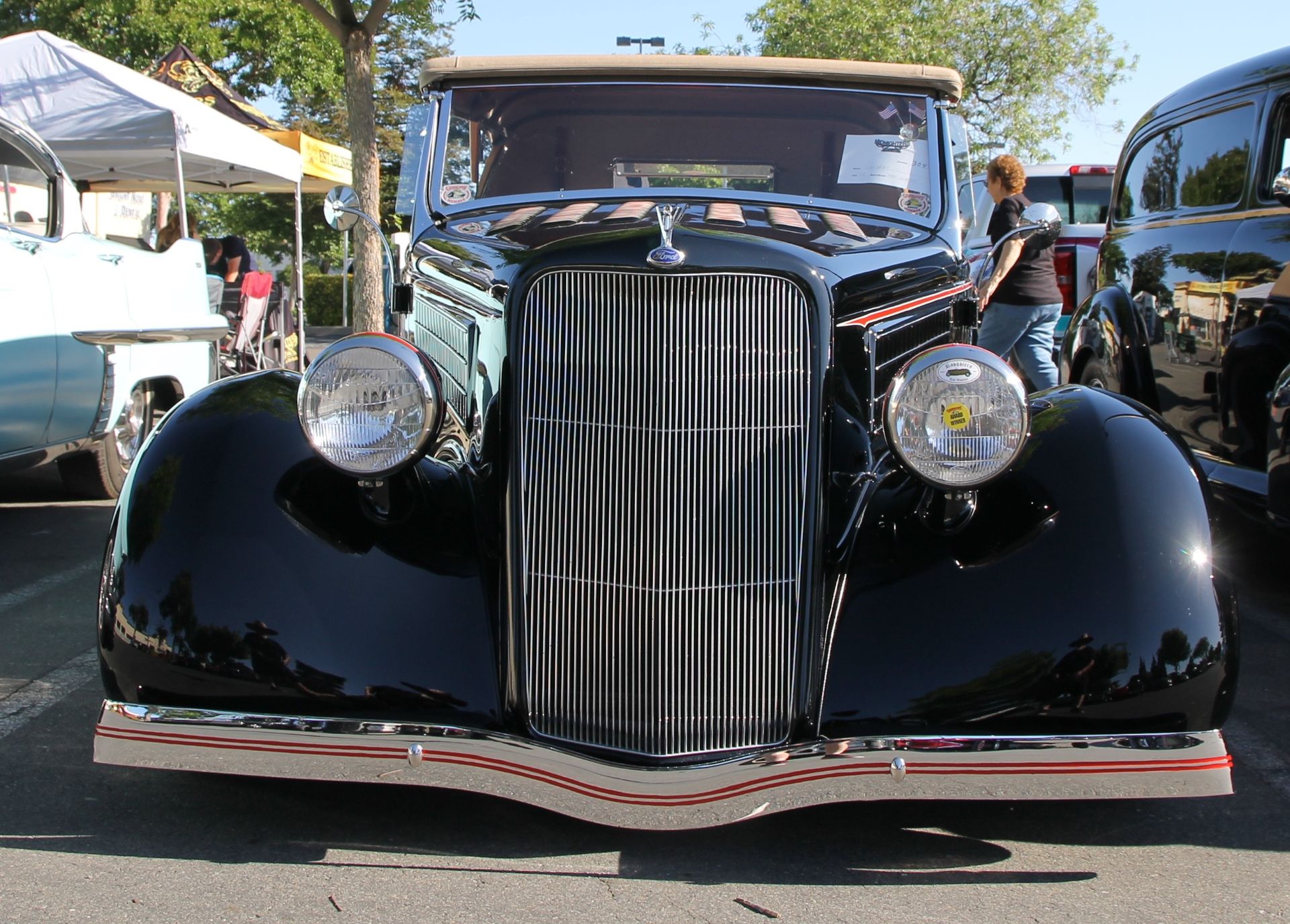 Full View