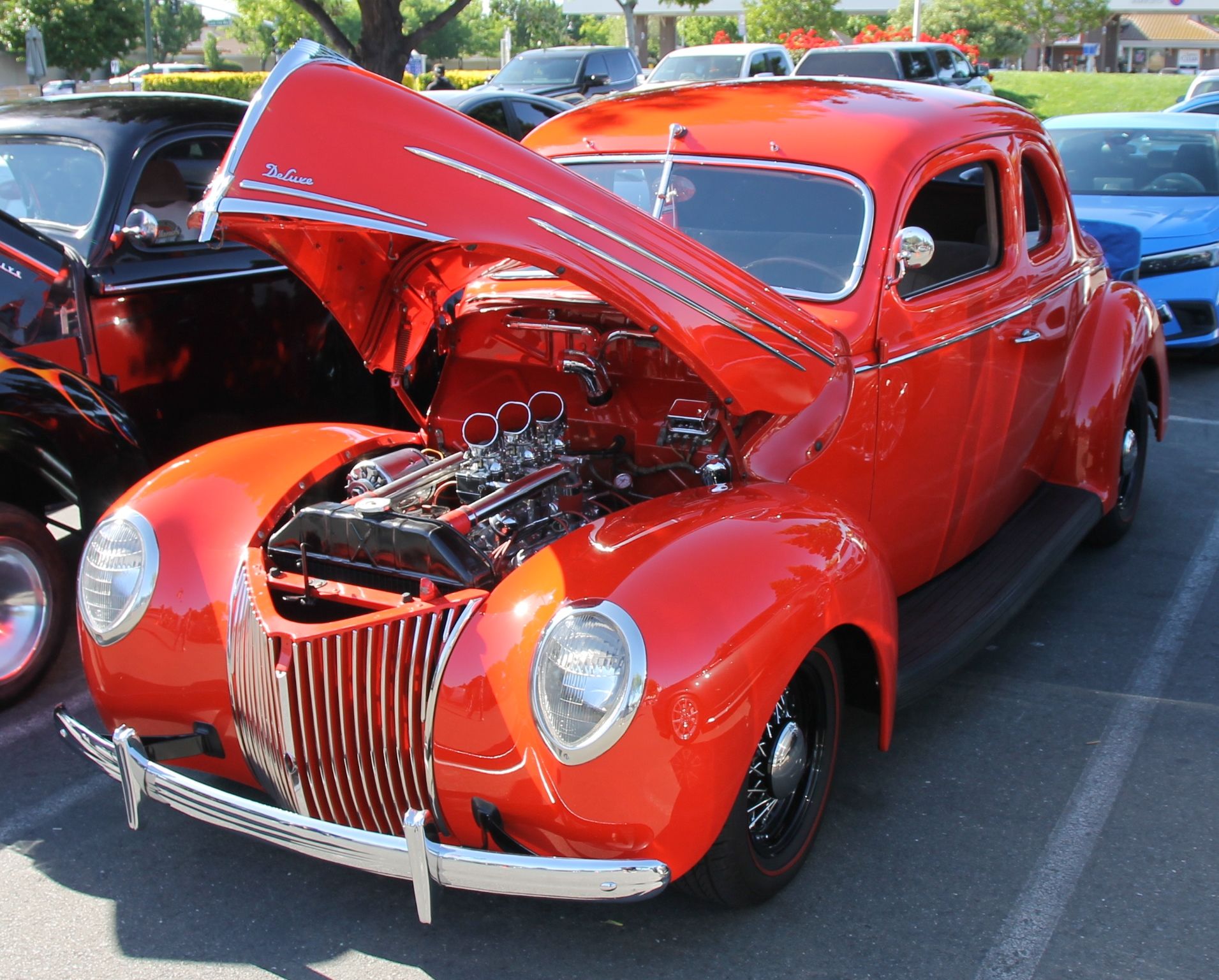 Full View