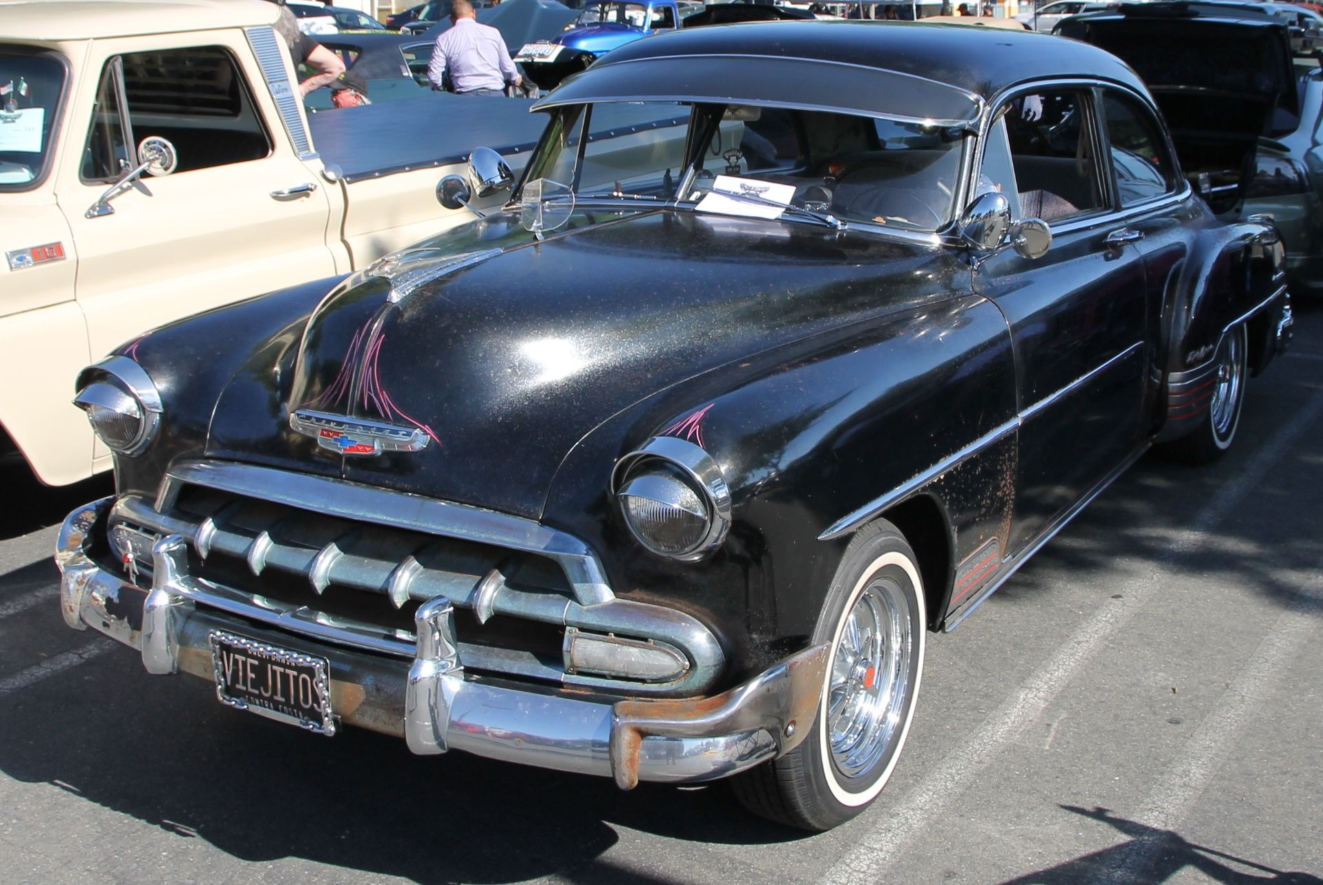 Full View