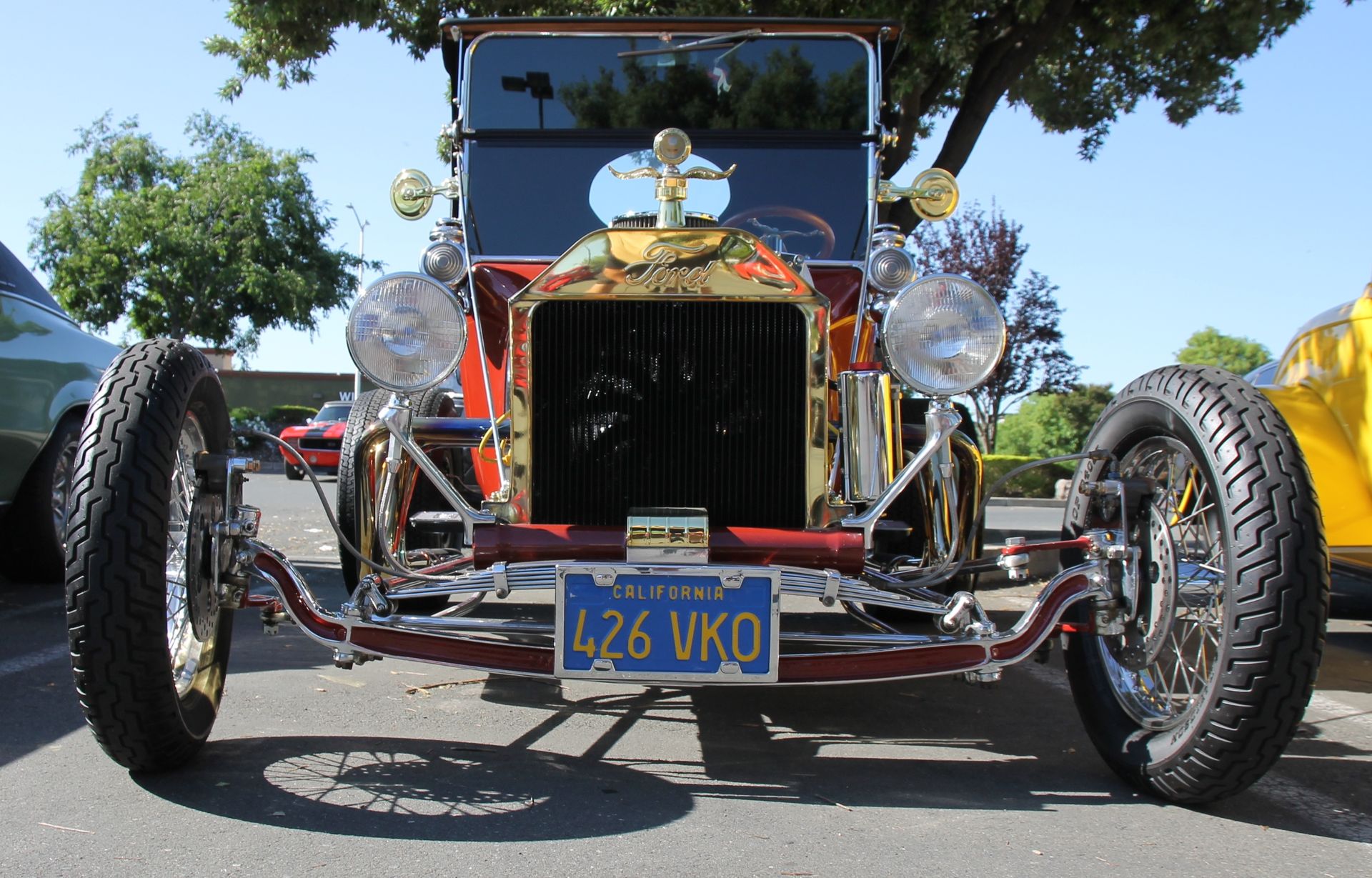 Full View
