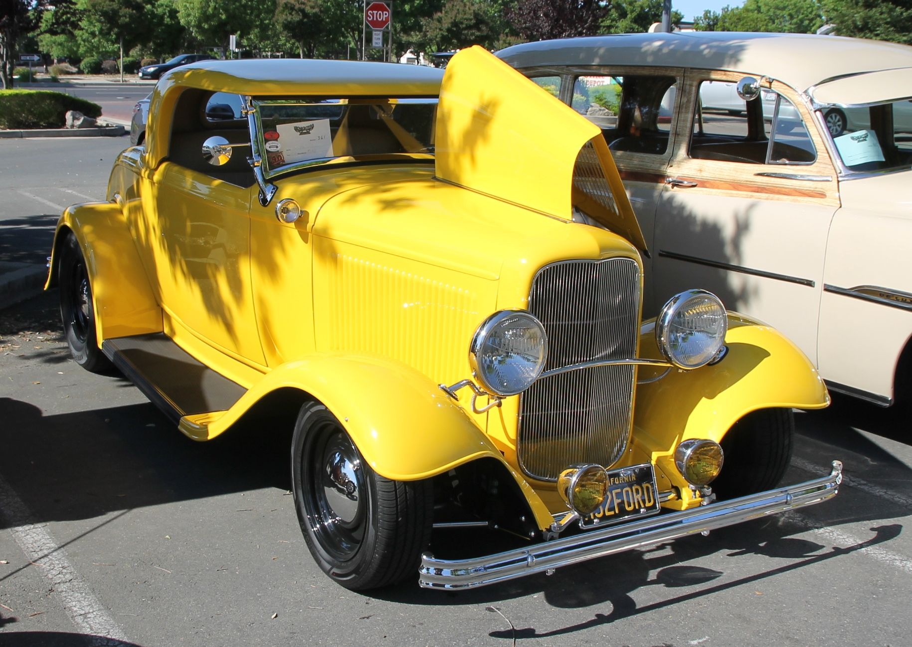 Full View