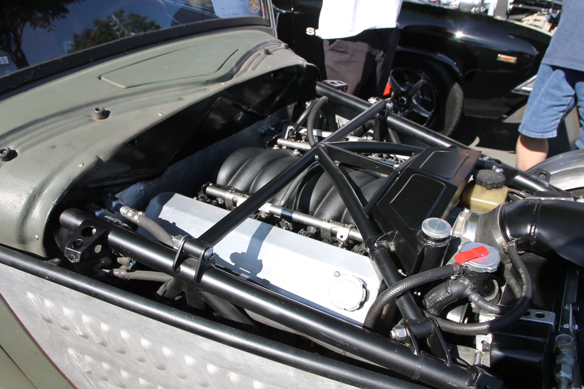 Full View