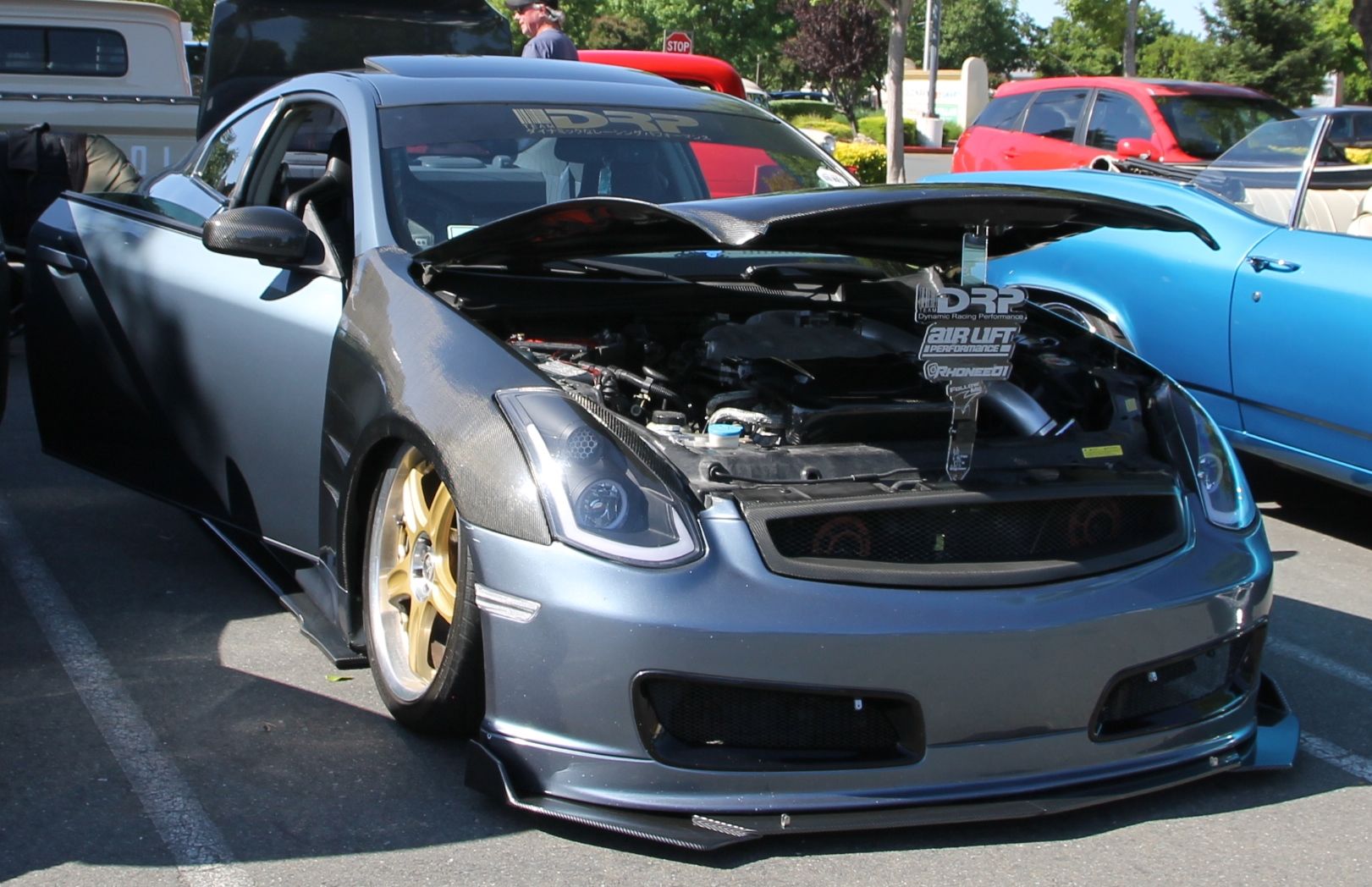 Full View