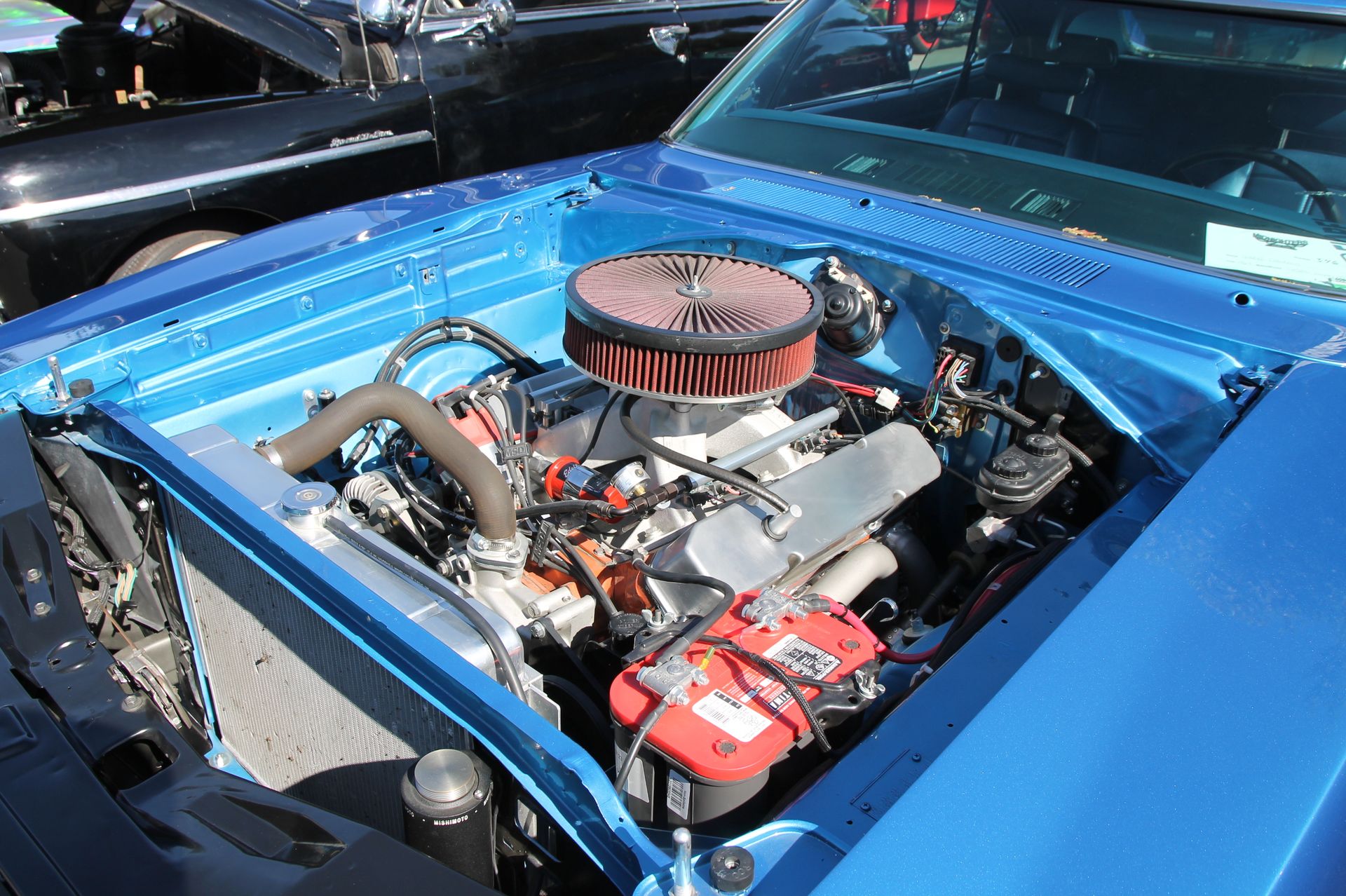 Full View