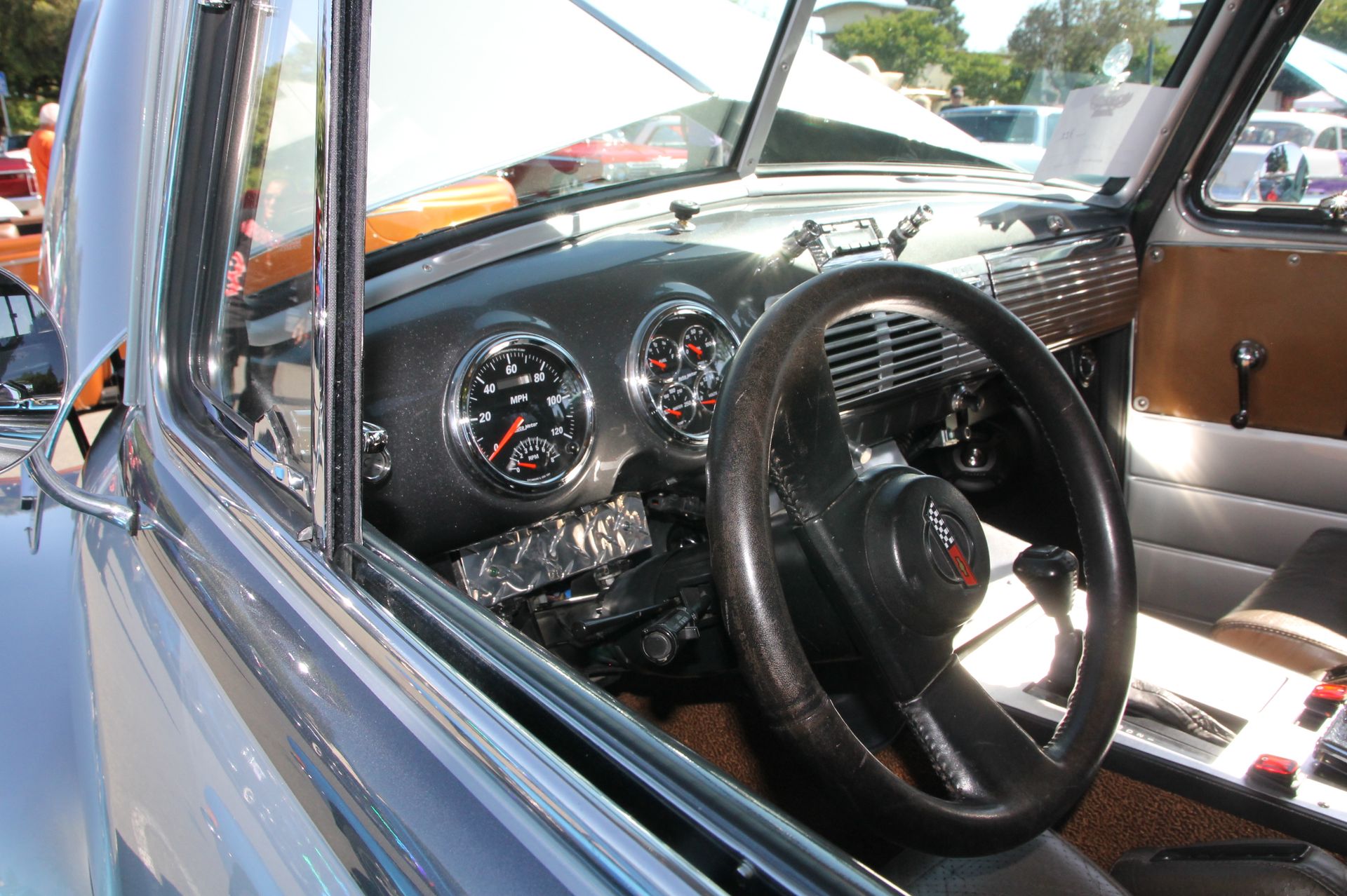 Full View