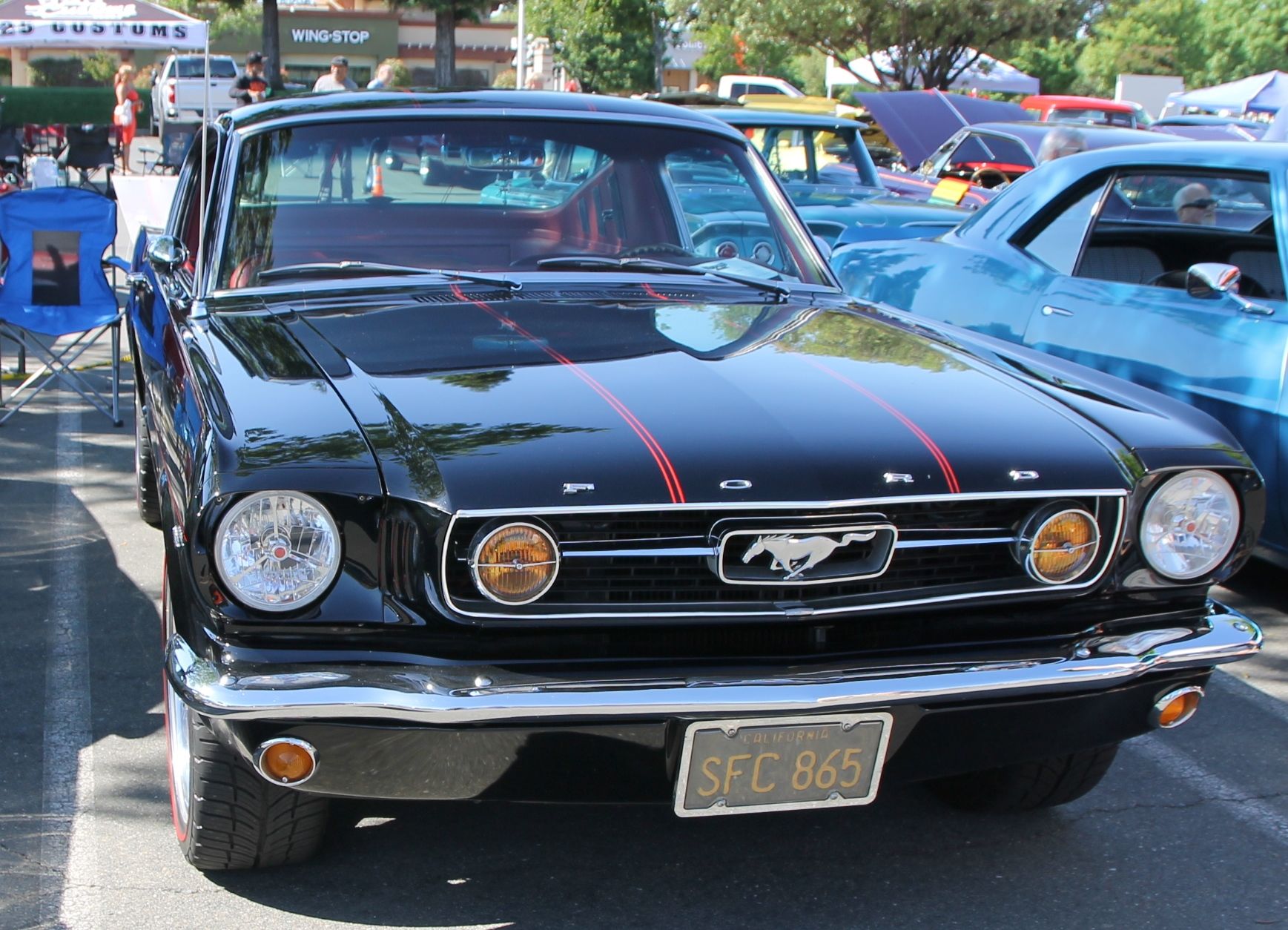Full View