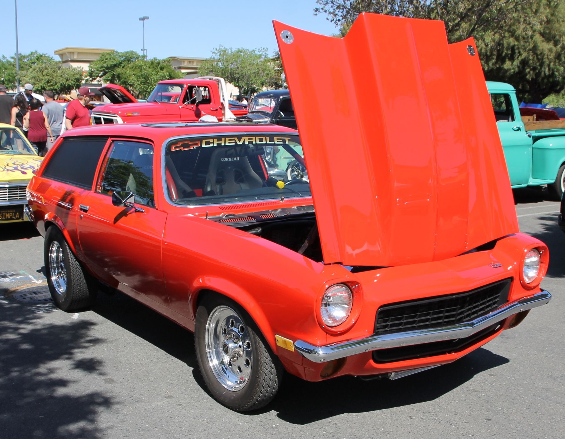 Full View