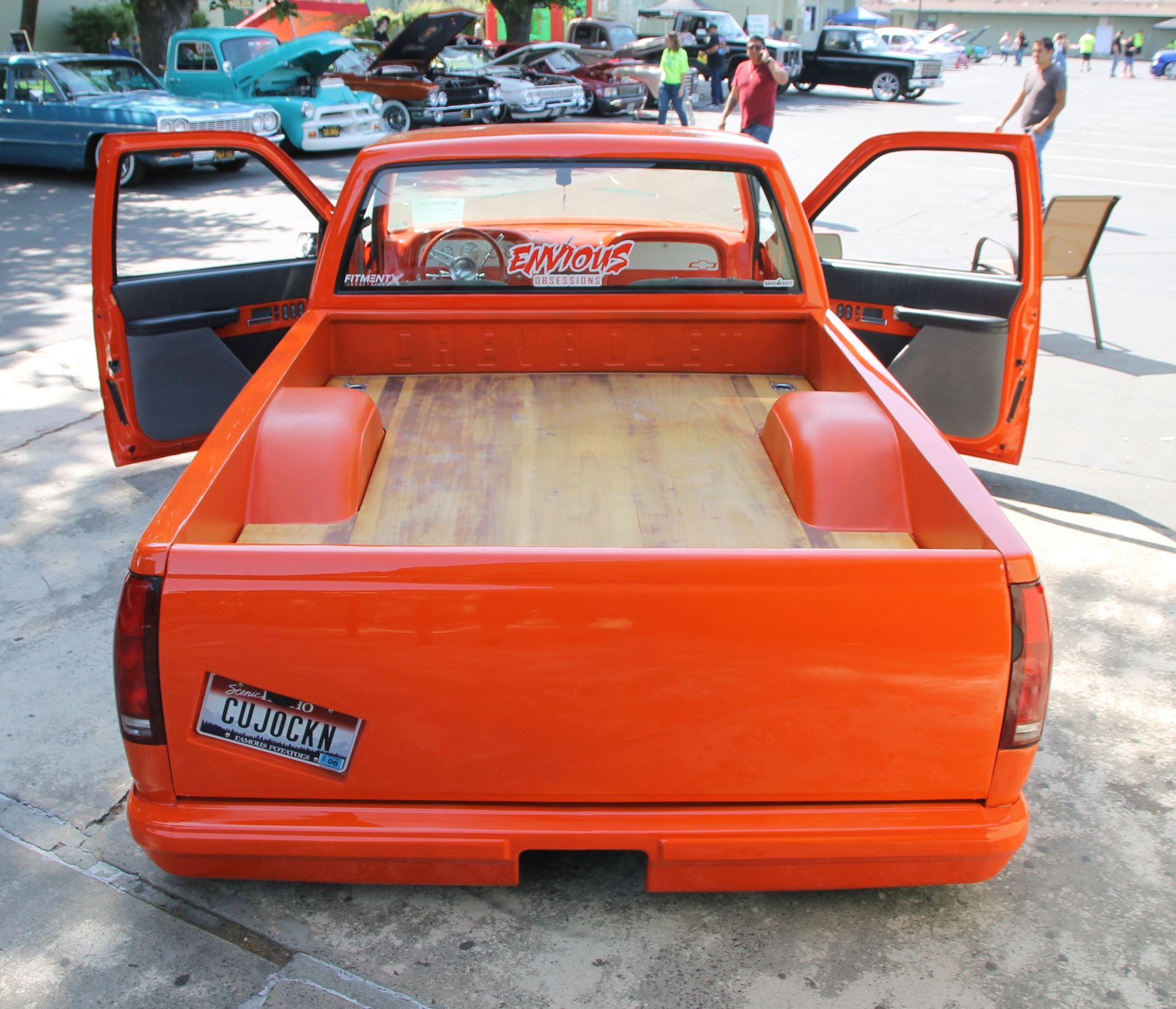 Full View